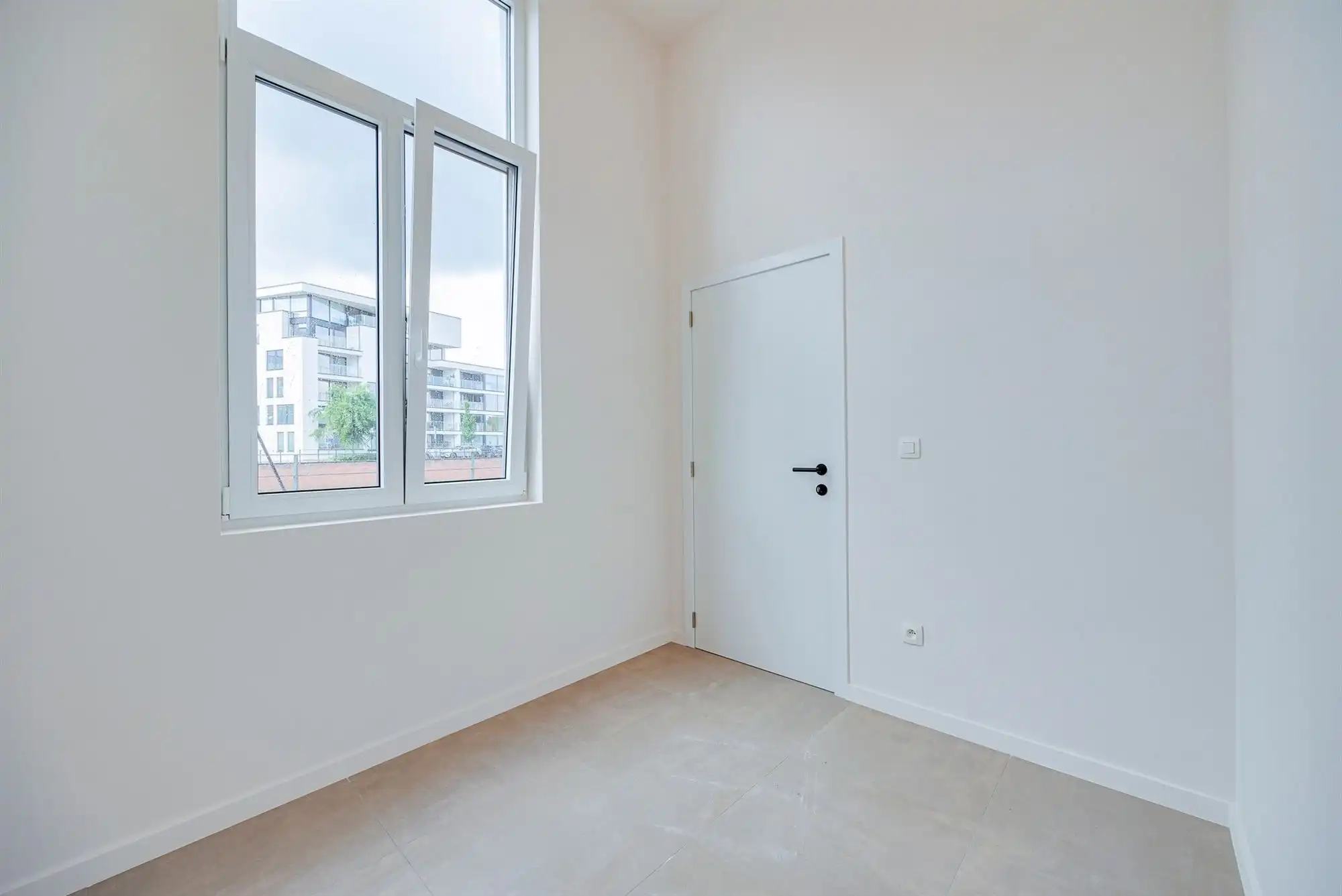 Gerenoveerde gezinswoning aan de Dijle in Mechelen foto 2