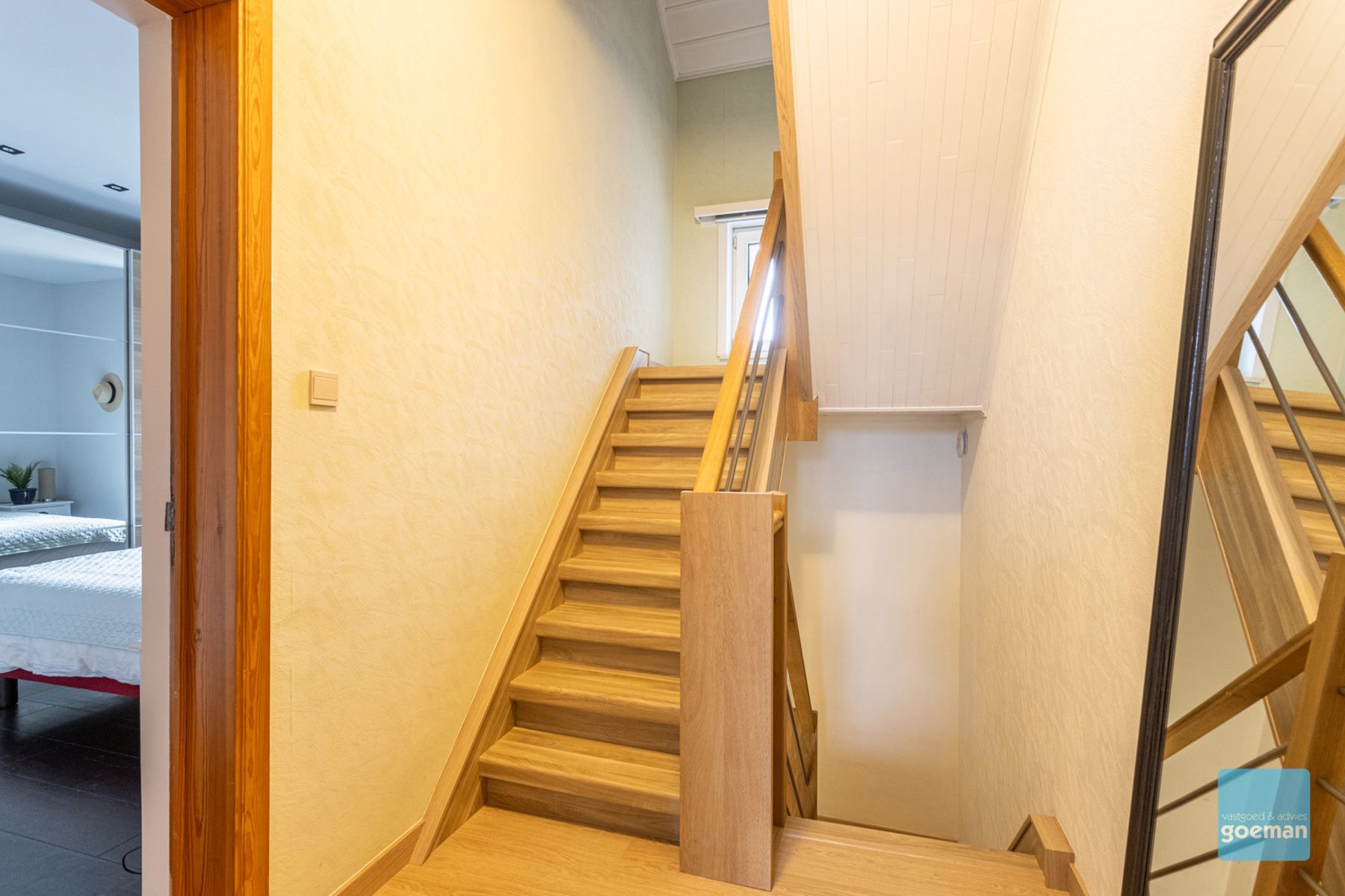 TE KOOP instapklare woning te Wichelen.  foto 10