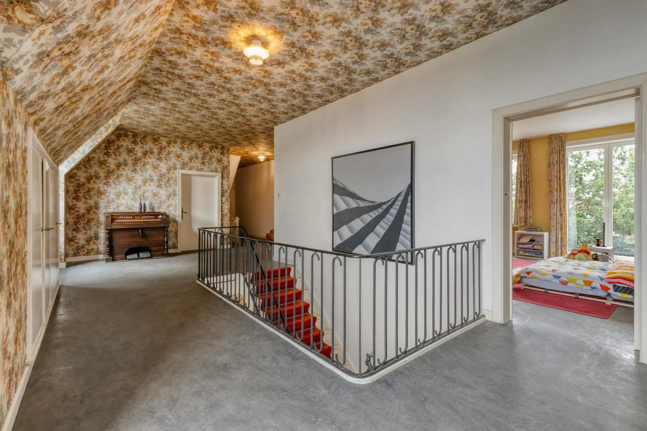 Architectenwoning van Arthur Degeyter te koop in Zedelgem foto 15