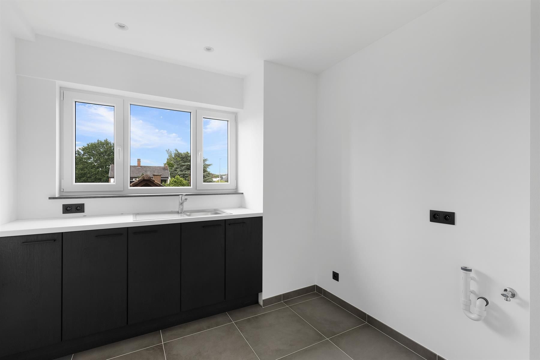 Hoogwaardig gerenoveerd appartement op centrale ligging foto 8