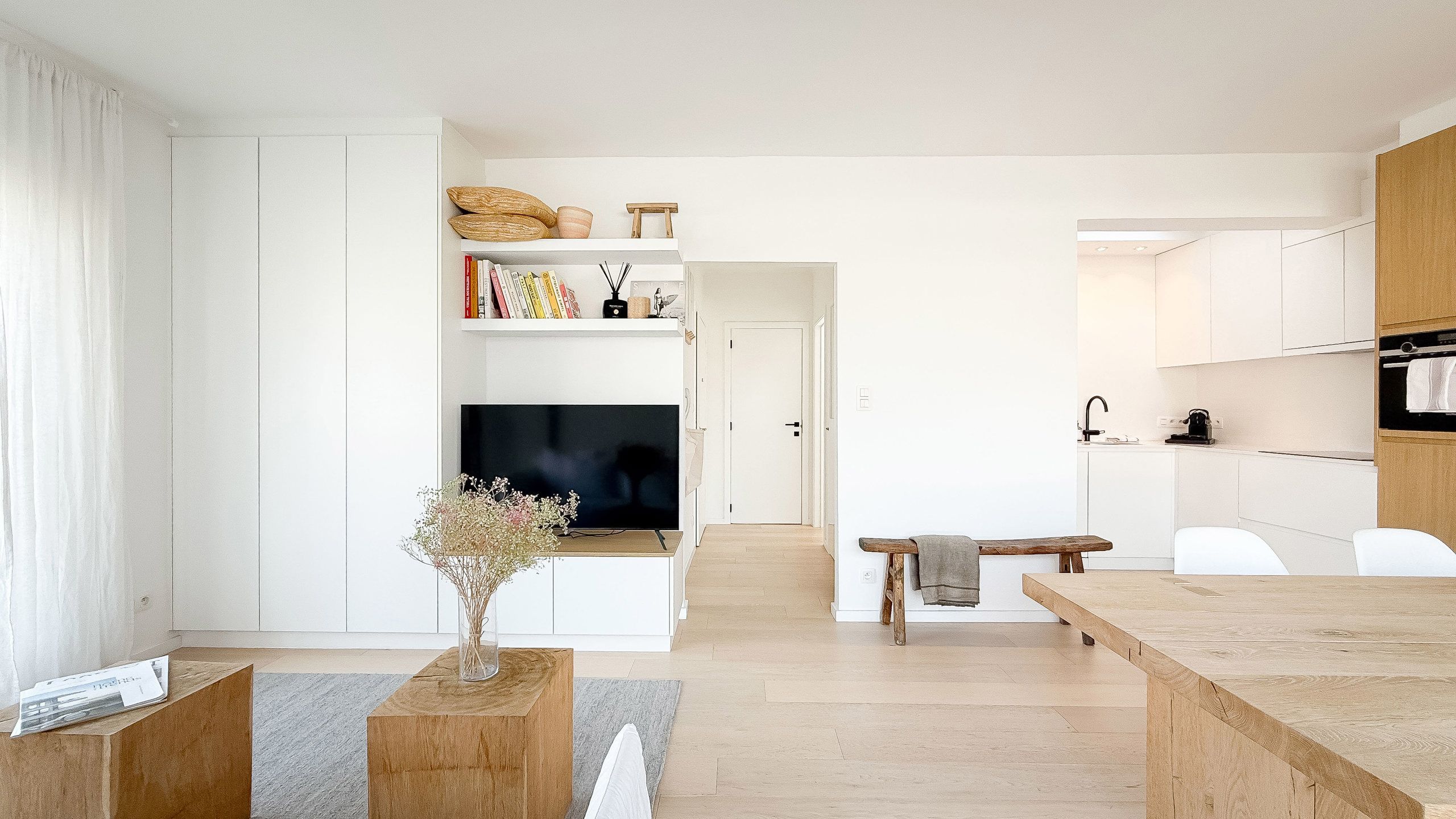 Uniek PENTHOUSE-hoekappart. met adembenemend terras (120 m²) foto 16