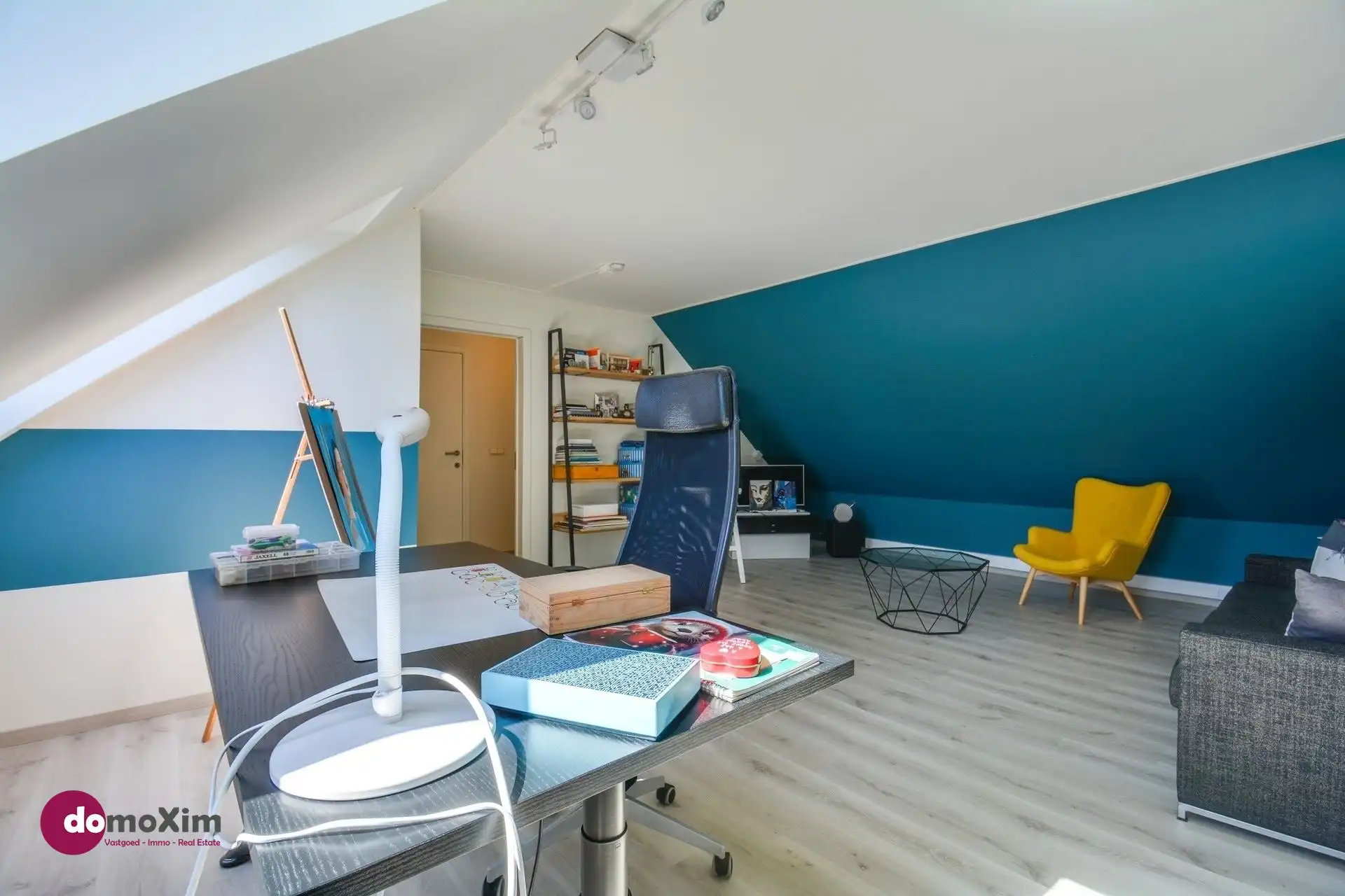Exclusieve, energiezuinige villa op een rustige locatie in Schiplaken foto 29
