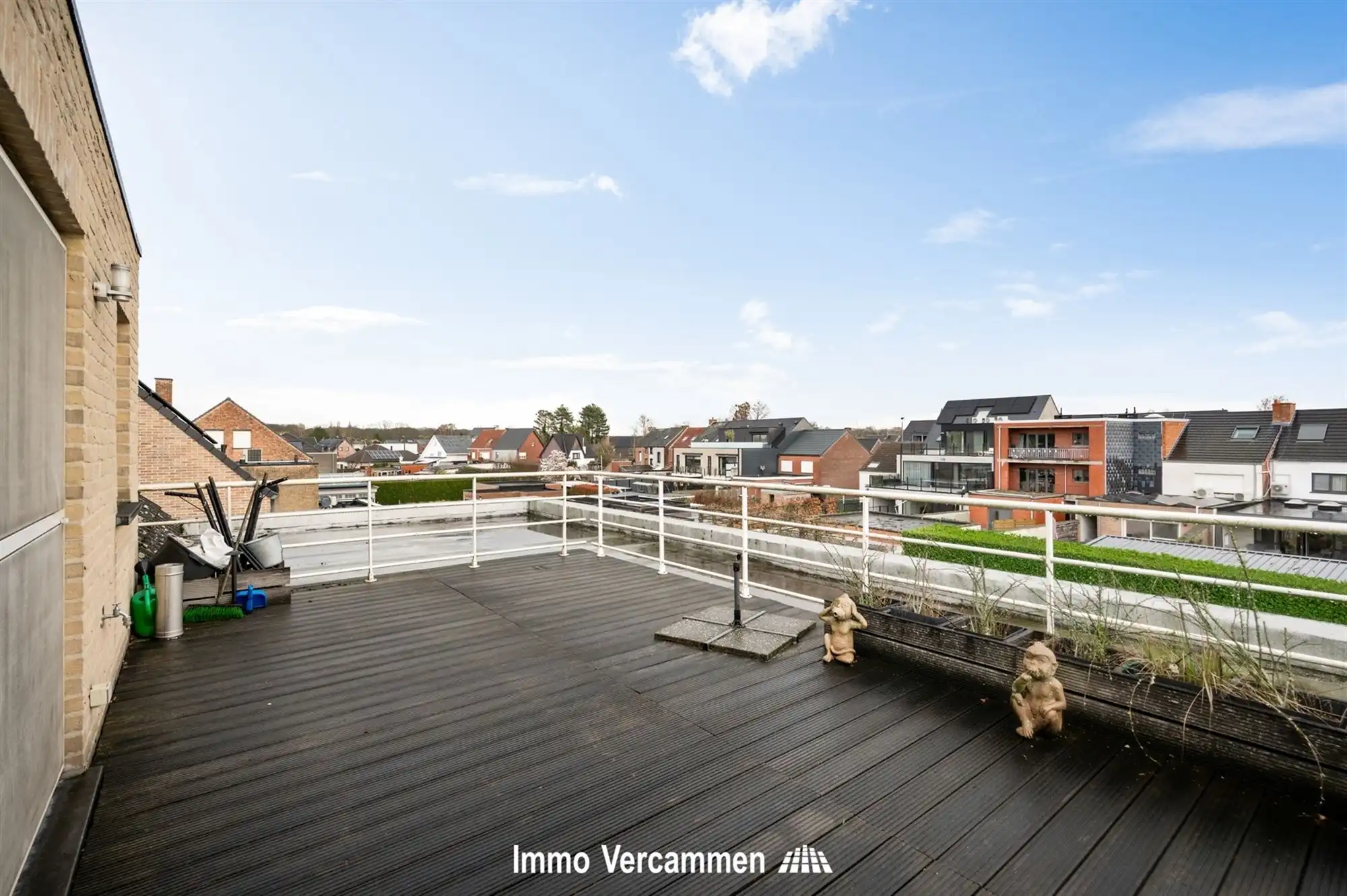 Knap dakappartement te Sint-Katelijne-Waver foto 11