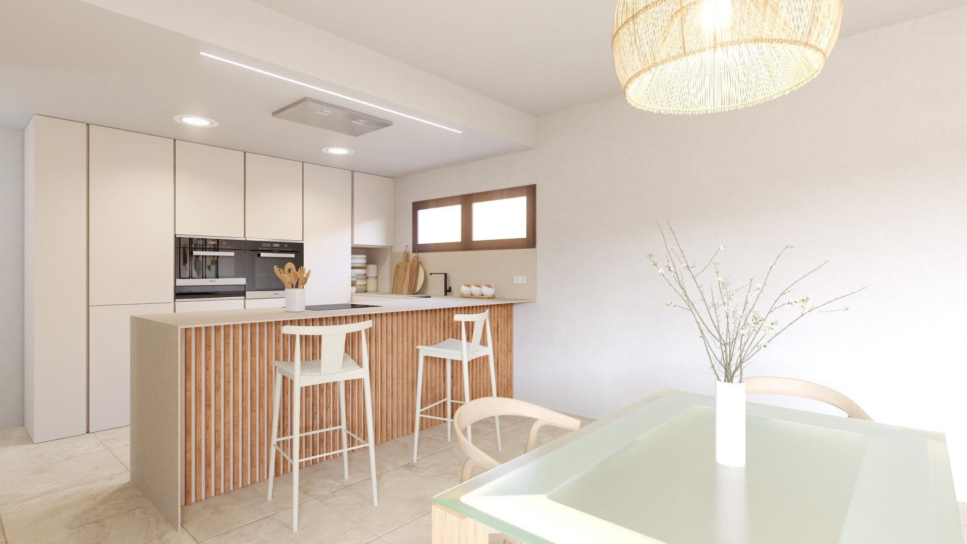 Eonia Villas - Algorfa foto 6