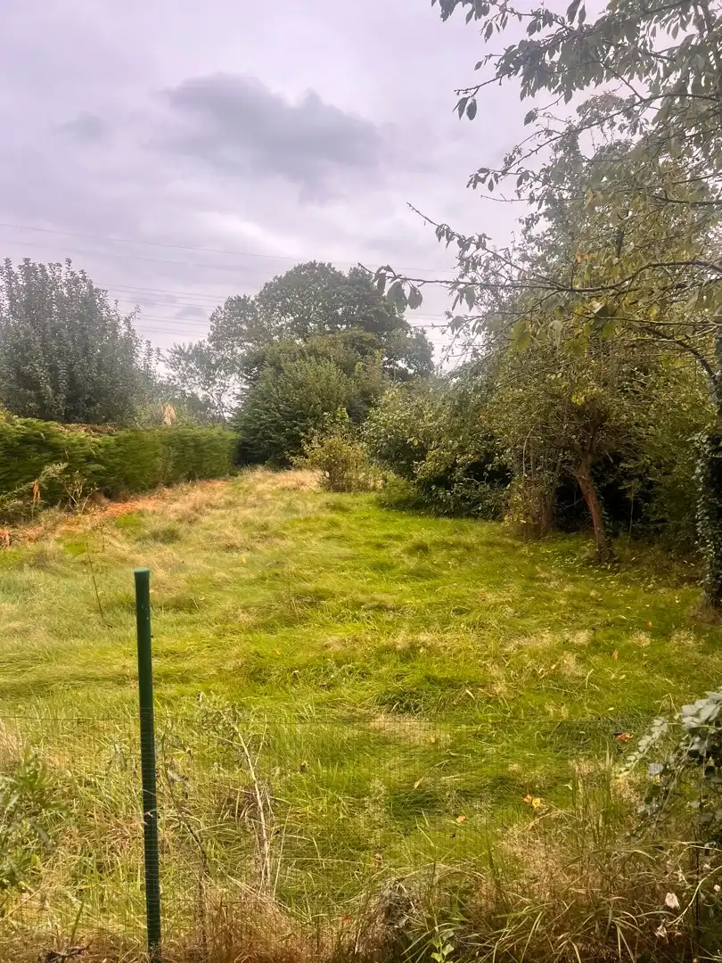 Bouwgrond te koop rechts gelegen van Pietelbeekstraat 26 foto {{pictureIndex}}