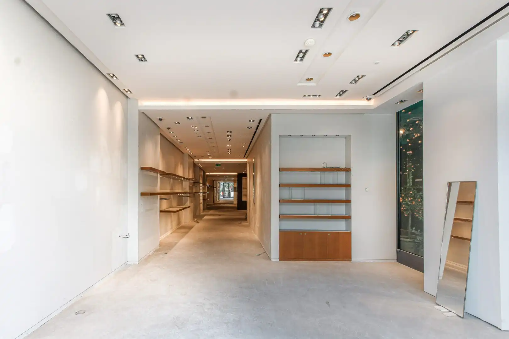 Handelsruimte te huur Kustlaan 207, Knokke-Heist (Het Zoute) foto 8