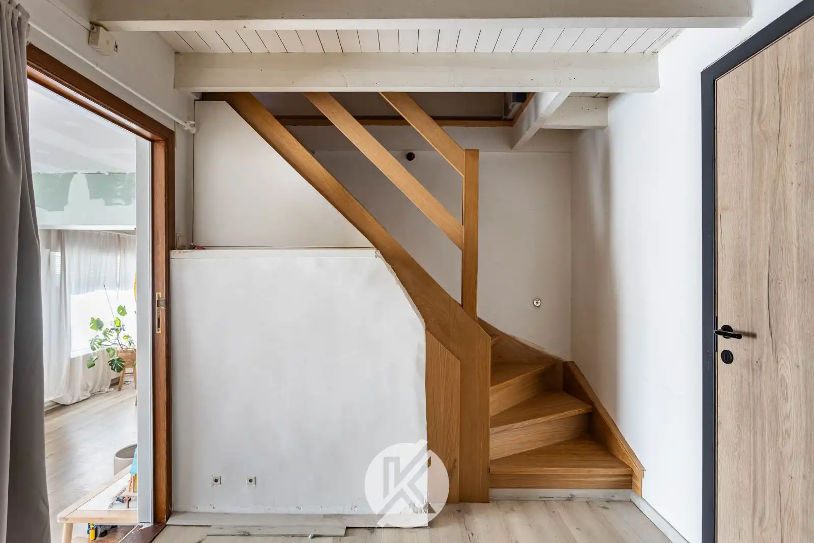 Charmante woning met mogelijkheden foto 16