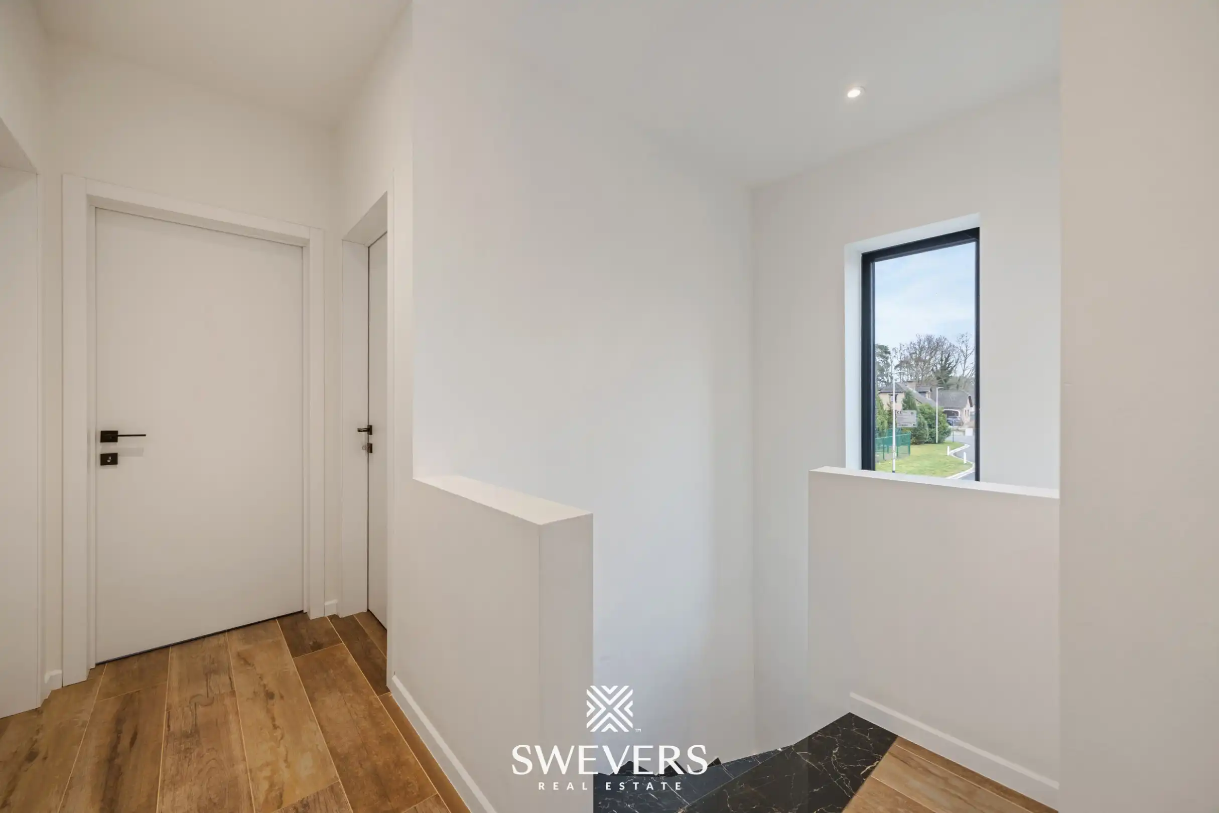 Stijlvol wonen in een rustige wijk met EPC -15 en mogelijkheid tot 2% registratie foto 23