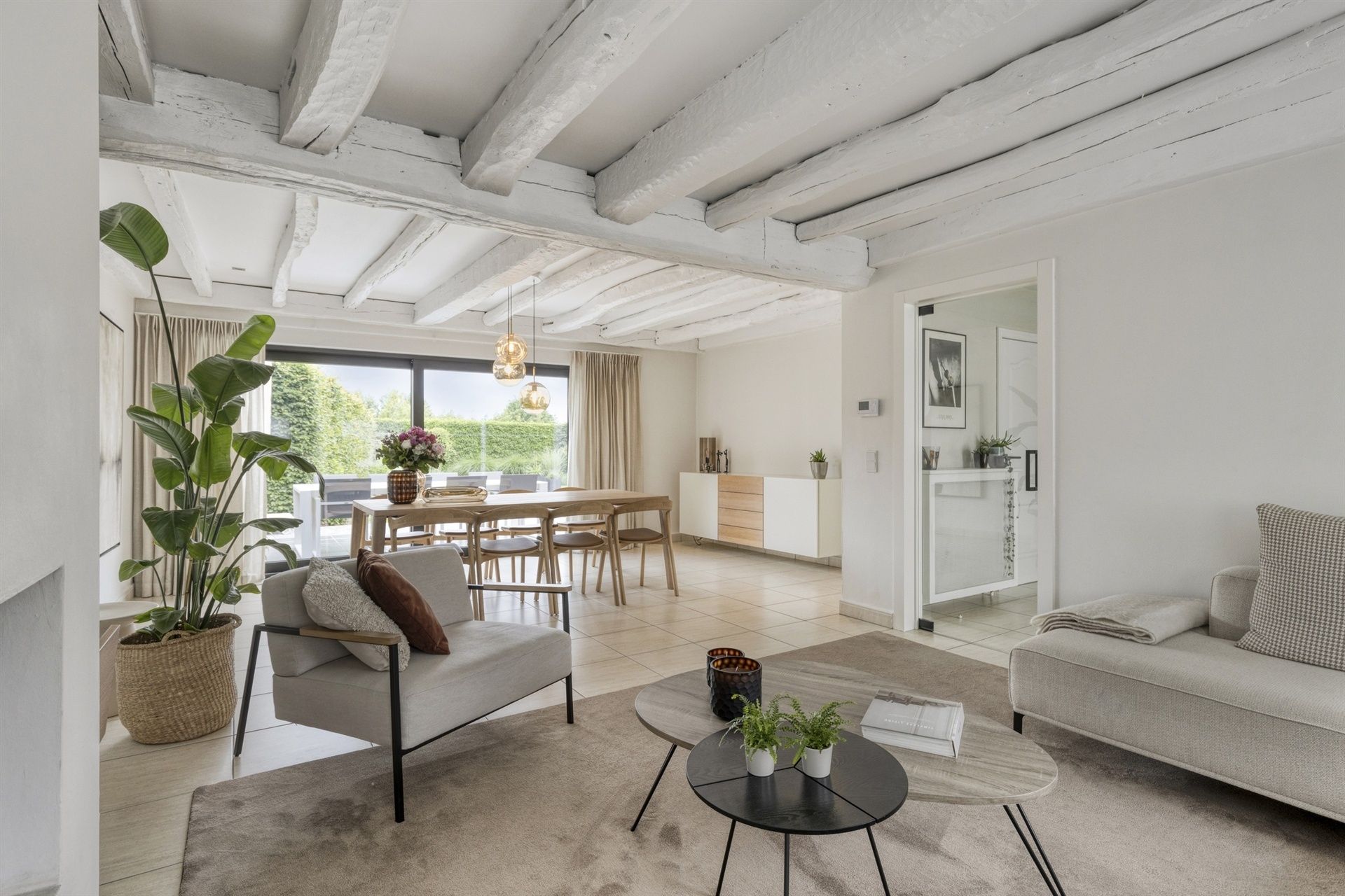 Instapklare charmewoning op toplocatie  foto 7