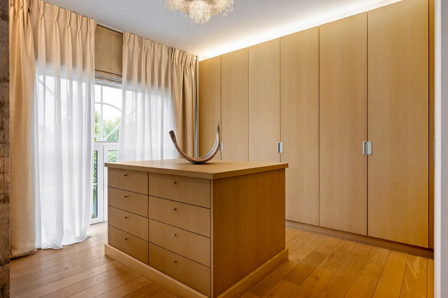 Exclusieve villa met 550 m² bewoonbare oppervlakte op een prachtig perceel van 5.458 m² nabij het centrum van Heist-op-den-Berg foto 28
