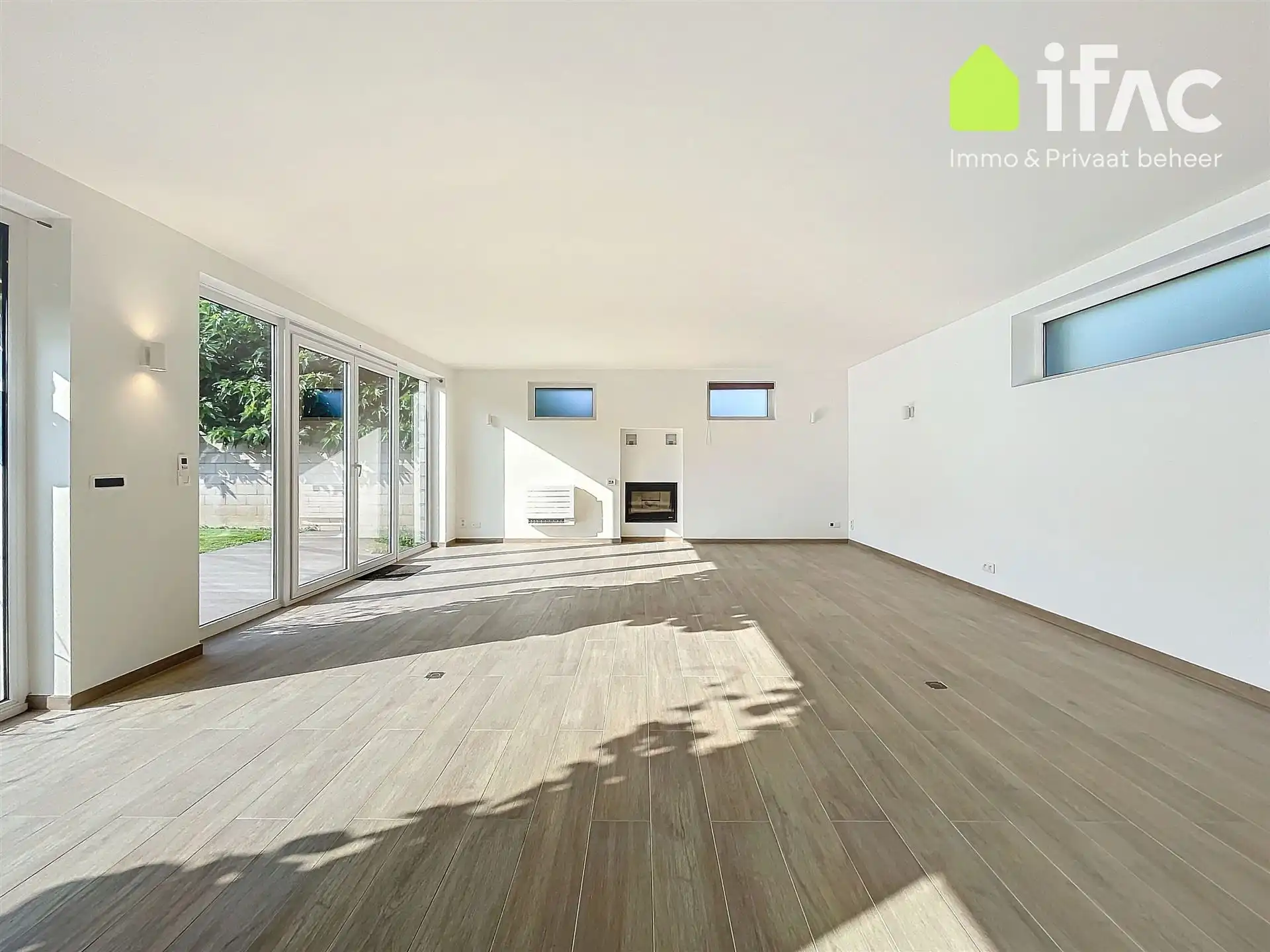 Energiezuinige woning, 4 slaapkamers en leuke tuin foto 5