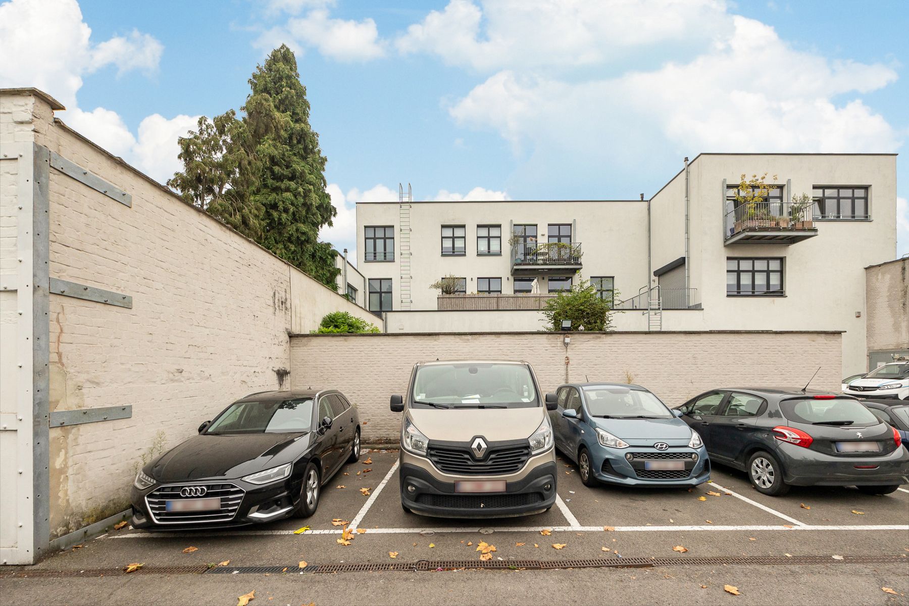 Strakke GLVL-loft met 1 à 2 slk, tuin en 2 autostaanplaatsen foto 20