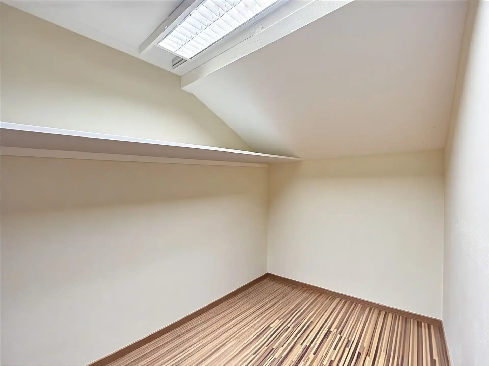 Energiezuinige gezinswoning met 3 slaapkamers en garage. foto 19