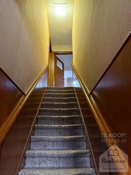 Originele villa in Bokrijk foto 23