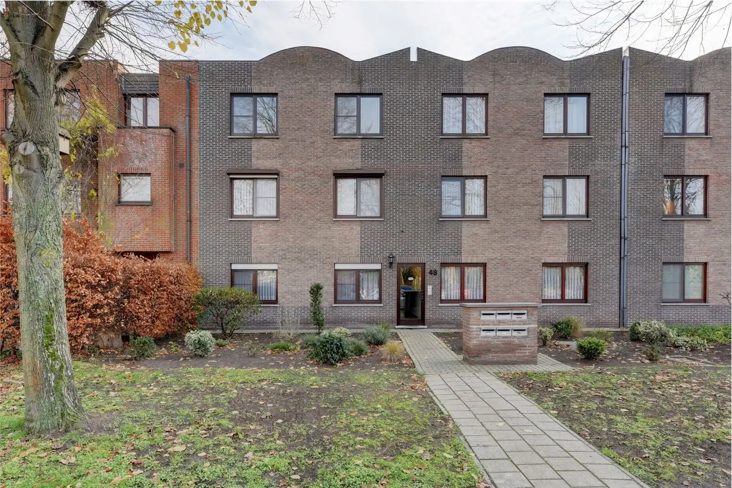 2 SLPK APPARTEMENT I VLAK BIJ MECHELEN I GARAGE foto 2