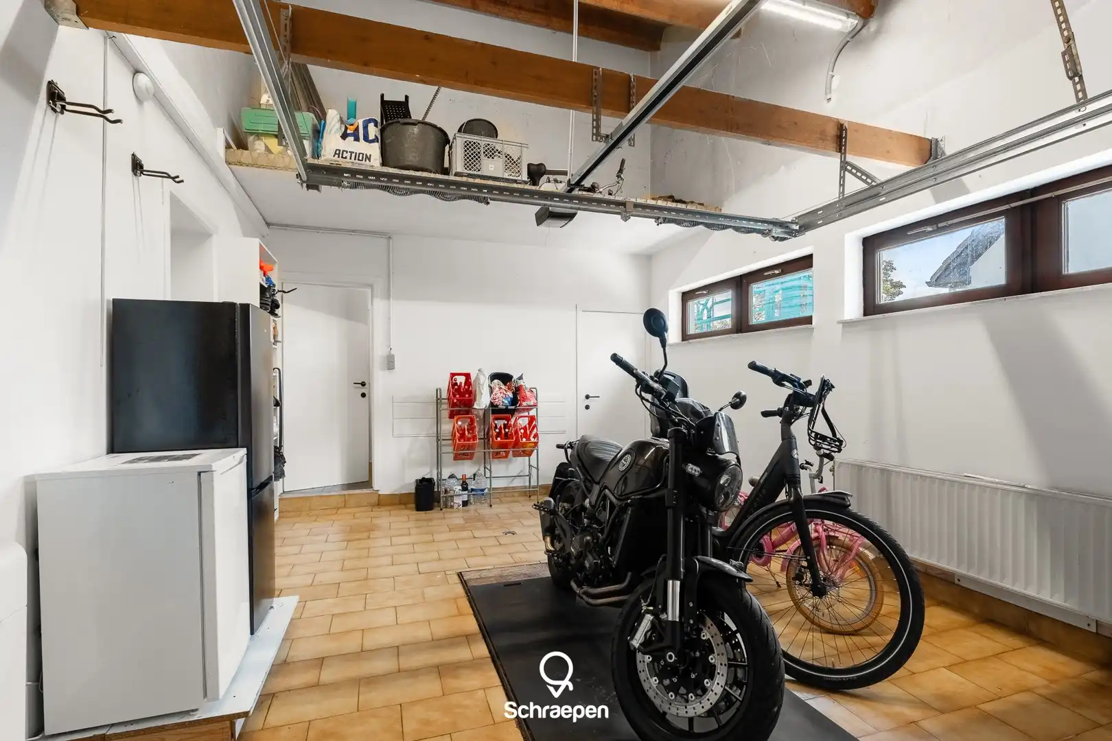 Instapklare én energiezuinige woning (222 m²) op zuidelijk perceel van 8,88 are te Zonhoven! foto 19