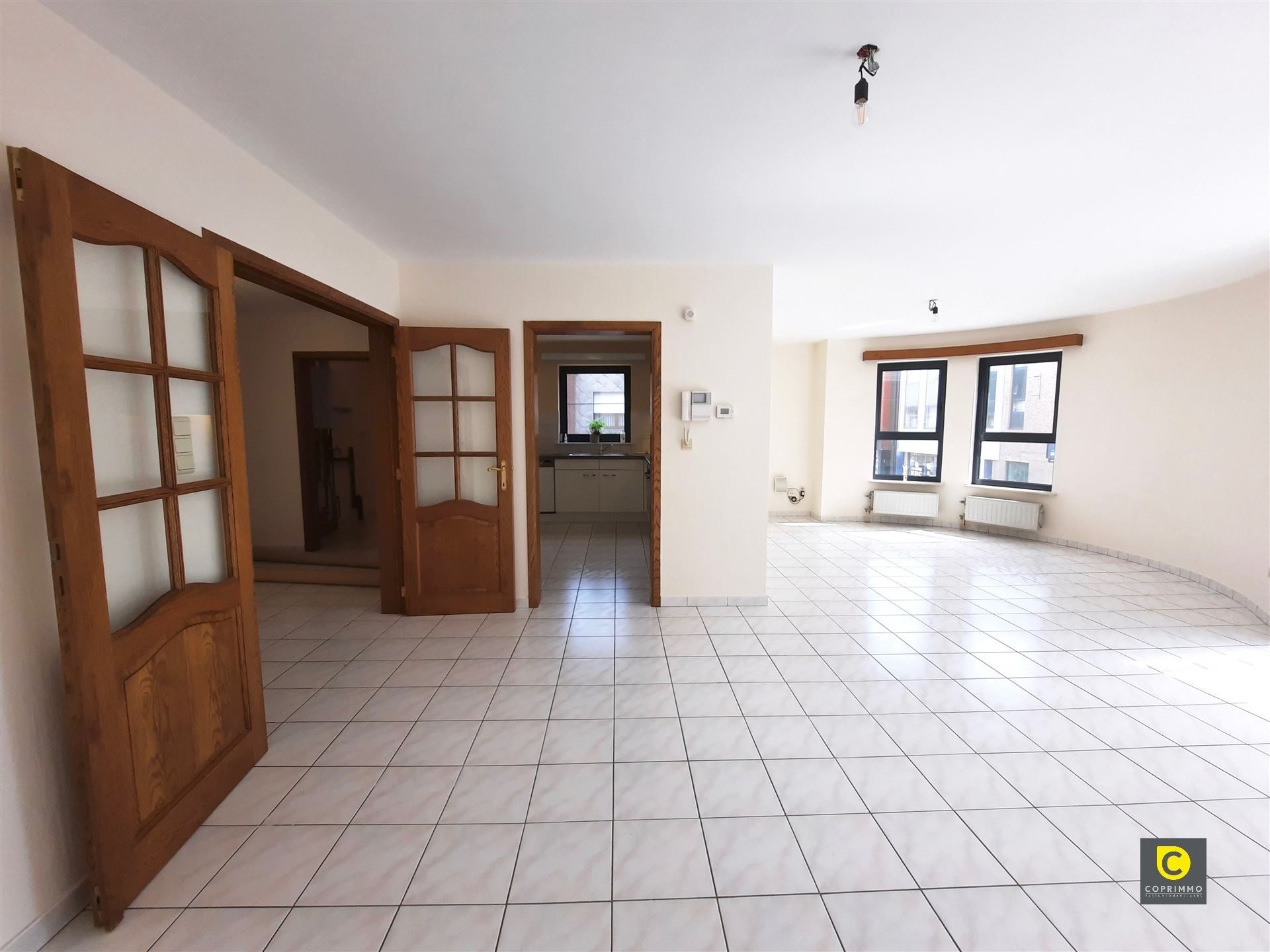 Appartement met 2 slk + T foto 28