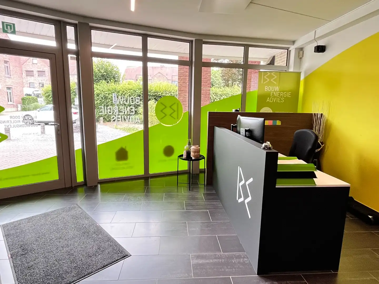 Gelijkvloers handelspand van 174 m² foto 4