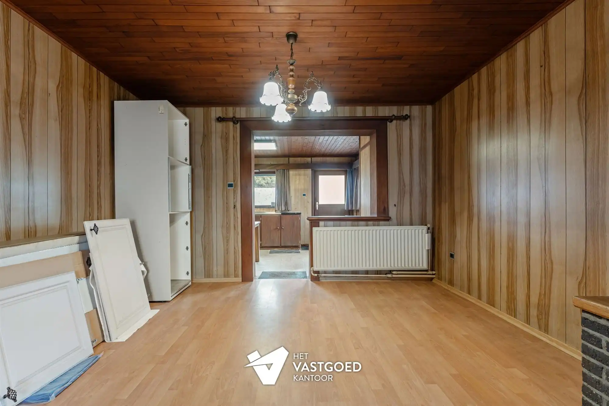 TE RENOVEREN WONING MET 3 SLAAPKAMERS TE BEVERLO foto 5