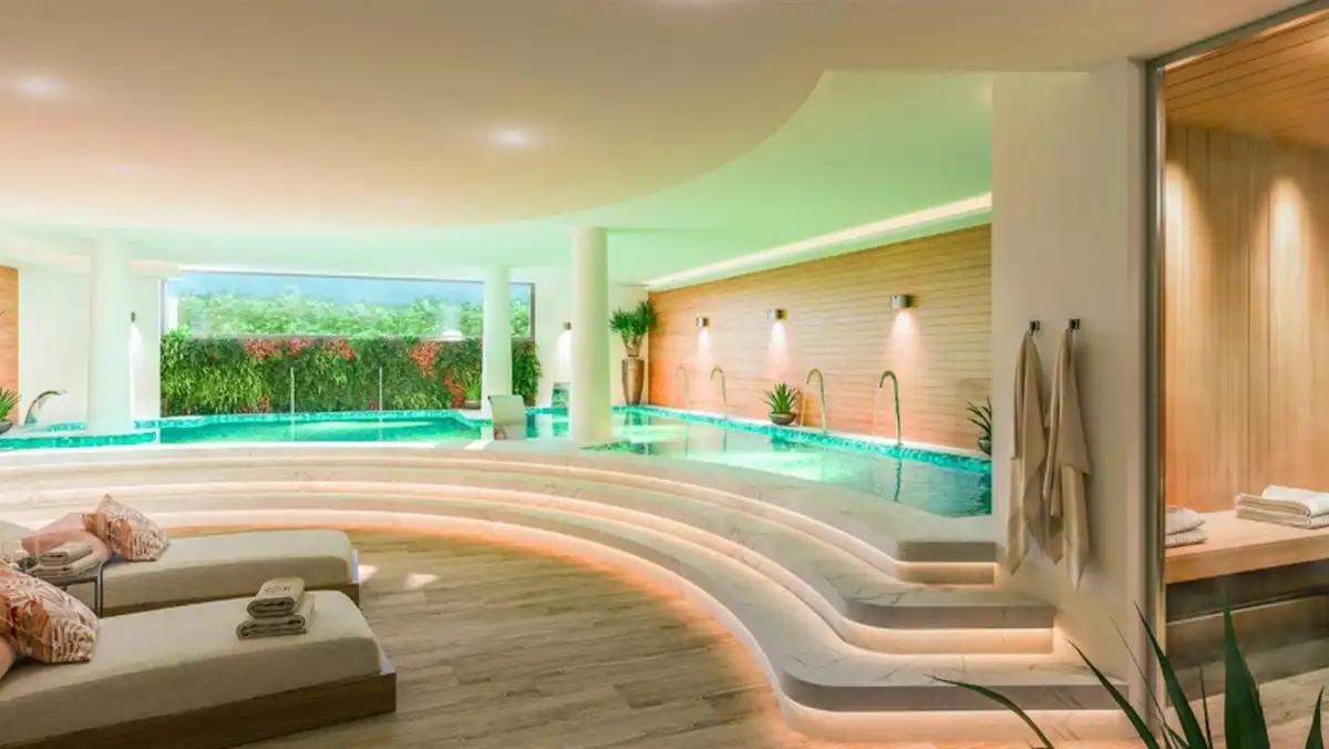 Ipanena, nieuwe ontwikkeling aan de Calanova Golf foto 11