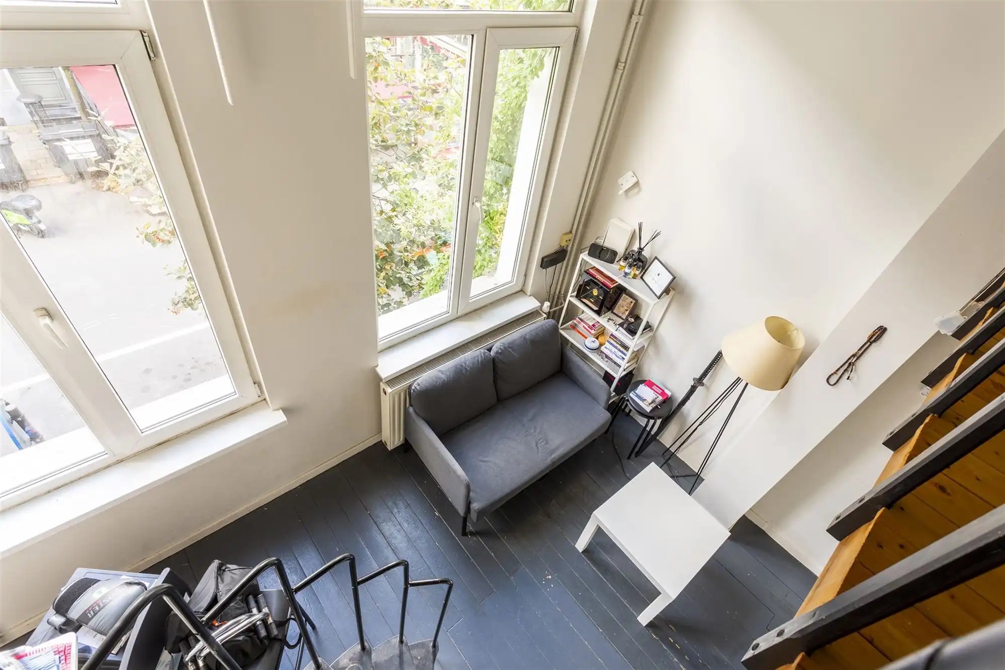 Opbrengsteigendom aan de Marnixplaats. foto 22