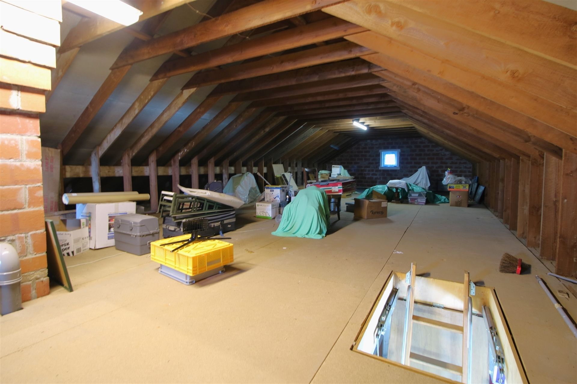 Energiezuinige bungalow op toplocatie foto 17