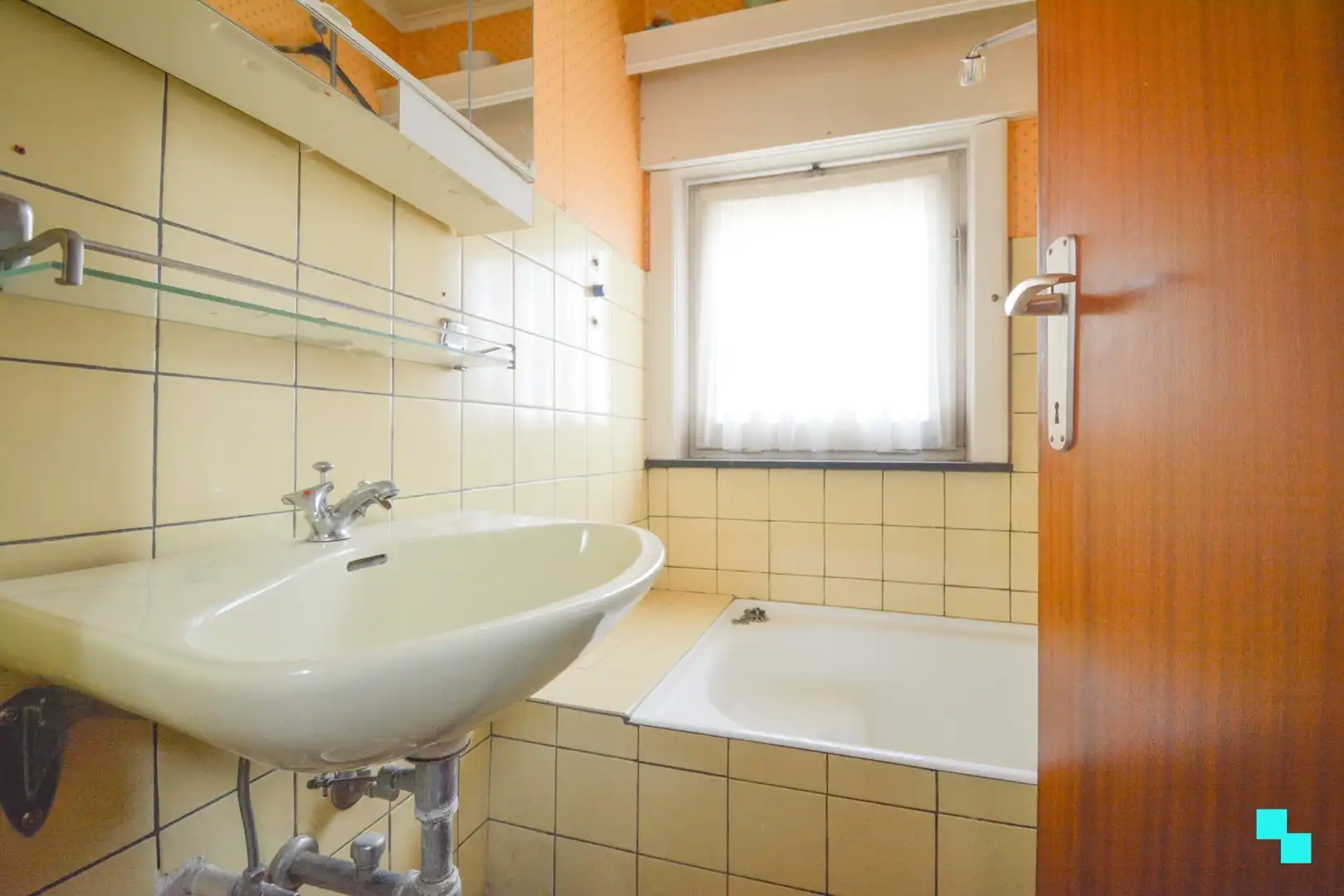 Te renoveren woning op aantrekkelijk hoekperceel te Hooglede foto 22