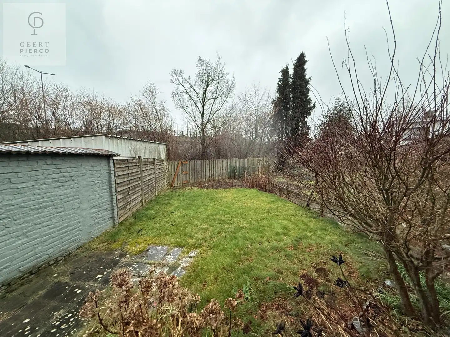 Knappe woning die meteen aanvoelt als thuiskomen foto 37