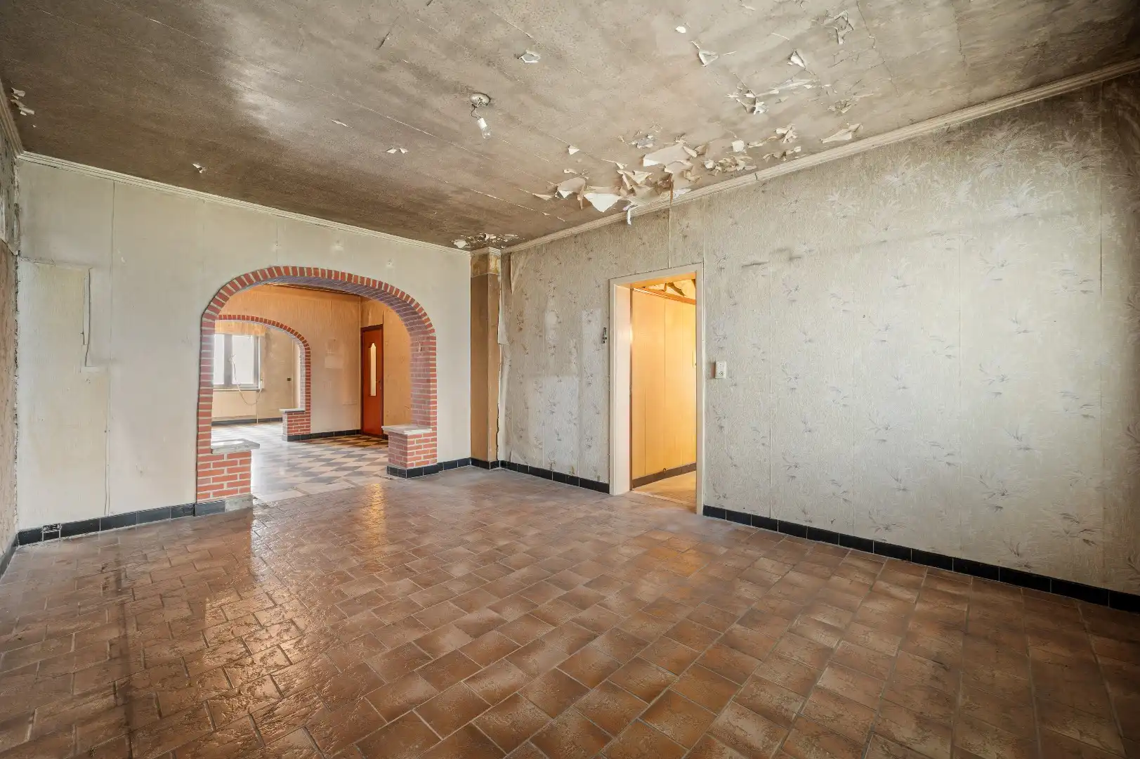 Woning met potentieel 4 bouwgronden foto 12