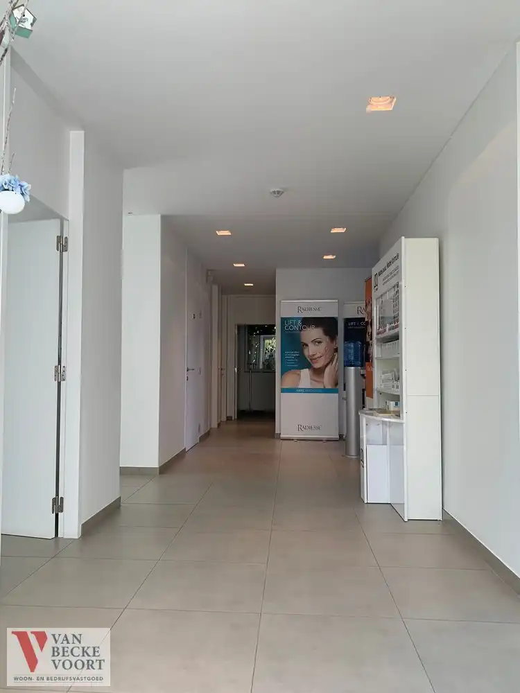Praktijk- en kantoorruimte foto 6