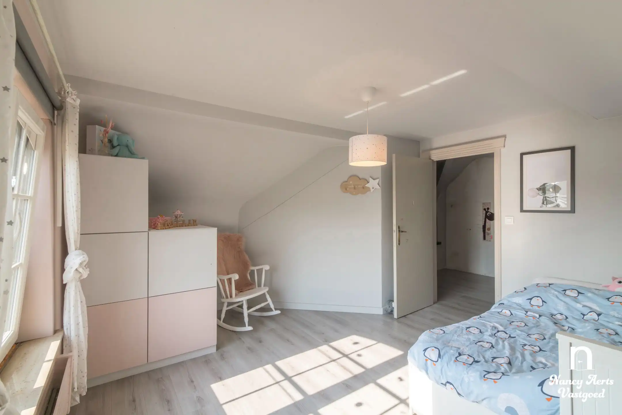 Ruime woning met karakter en talloze mogelijkheden foto 41