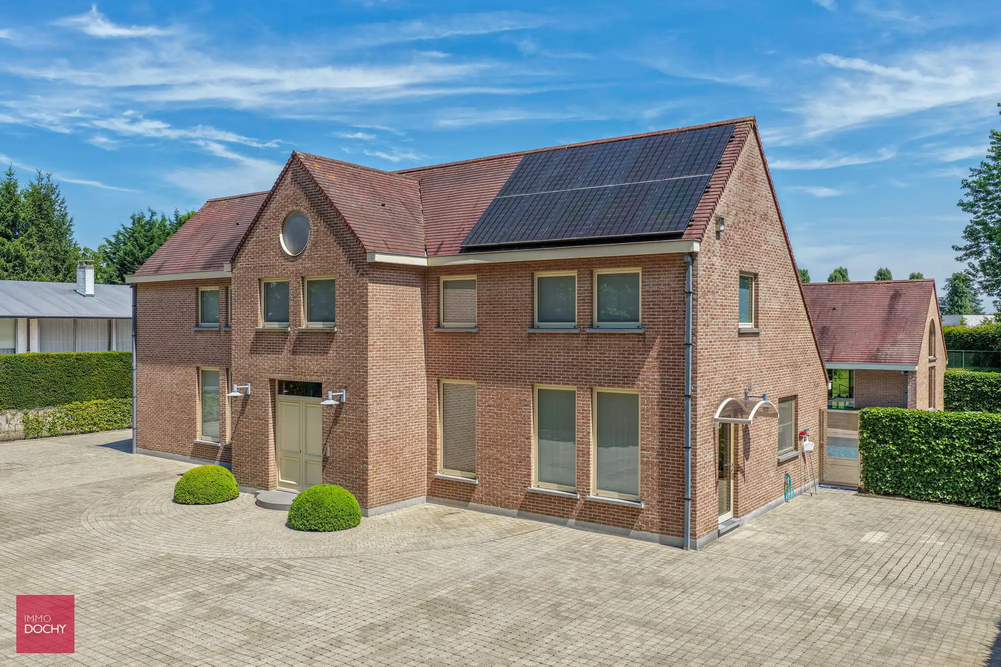 Huis te koop 8510 Rollegem