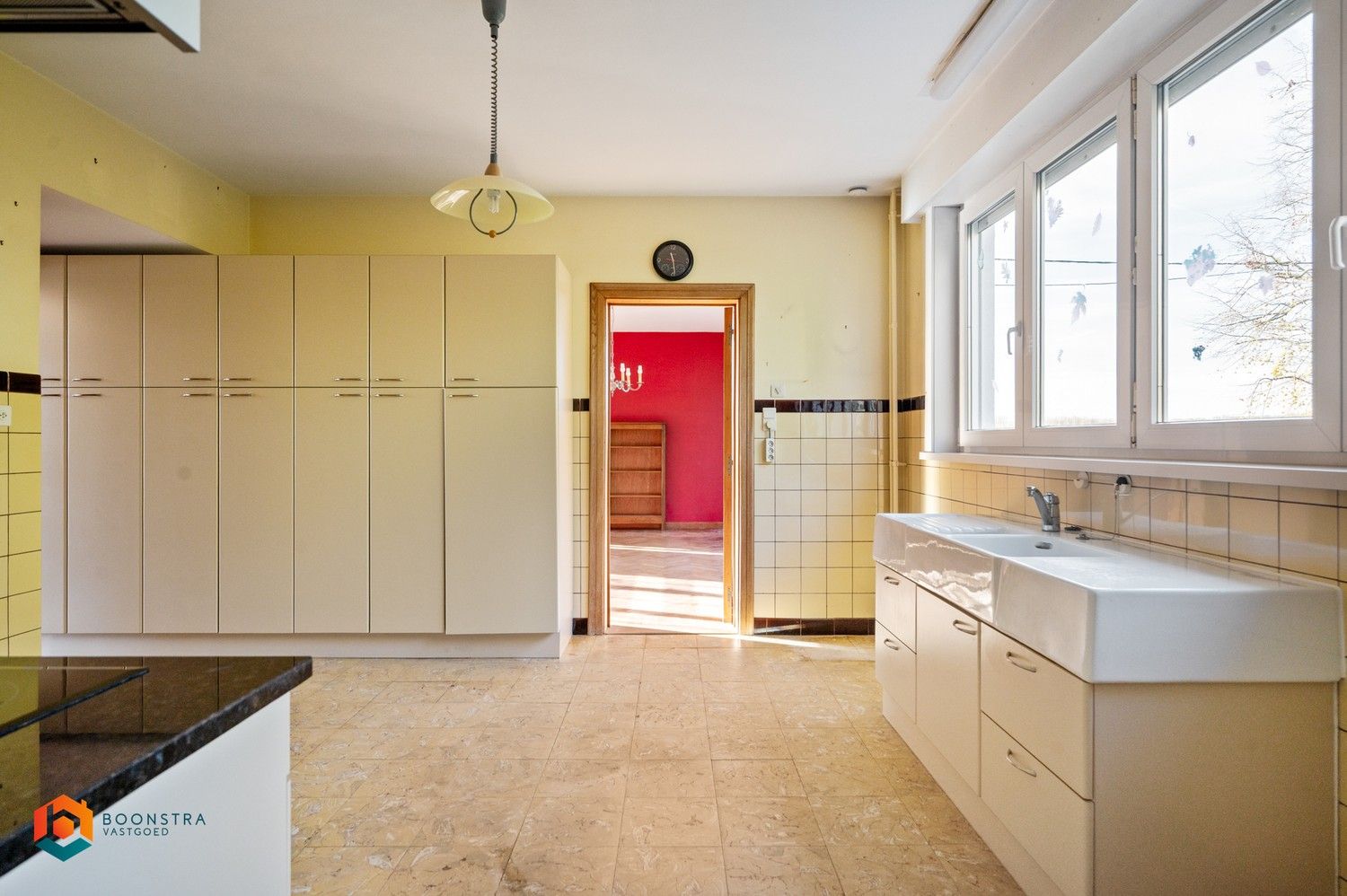 Landelijke woning op een perceel van 9.460 m² te Berg foto 9