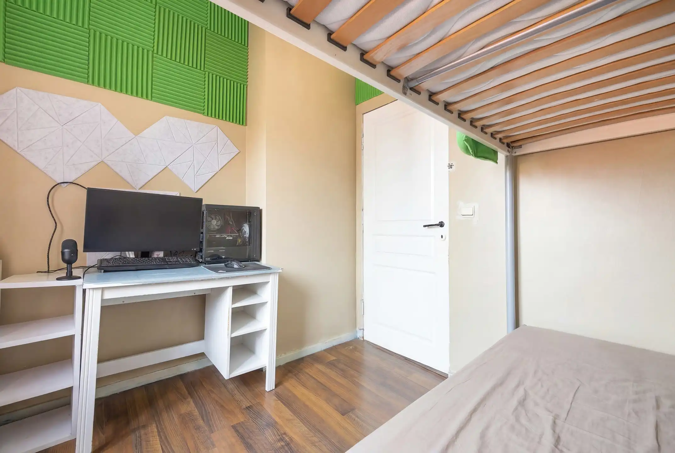 Quatre-Vents: charme, licht en lage lasten foto 18