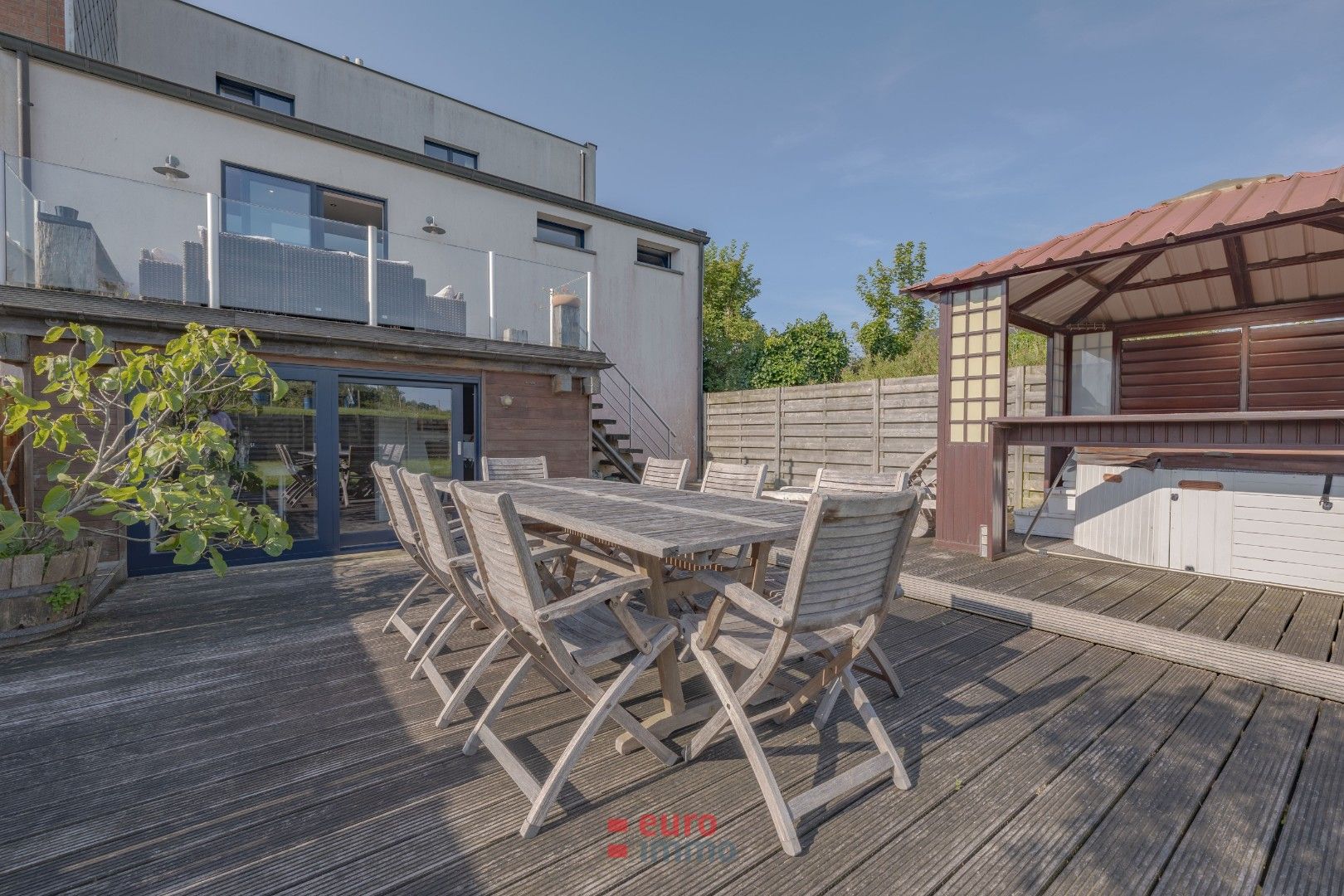 Prachtige woning in sublieme omgeving aan de rand van Nieuwpoort! foto 28