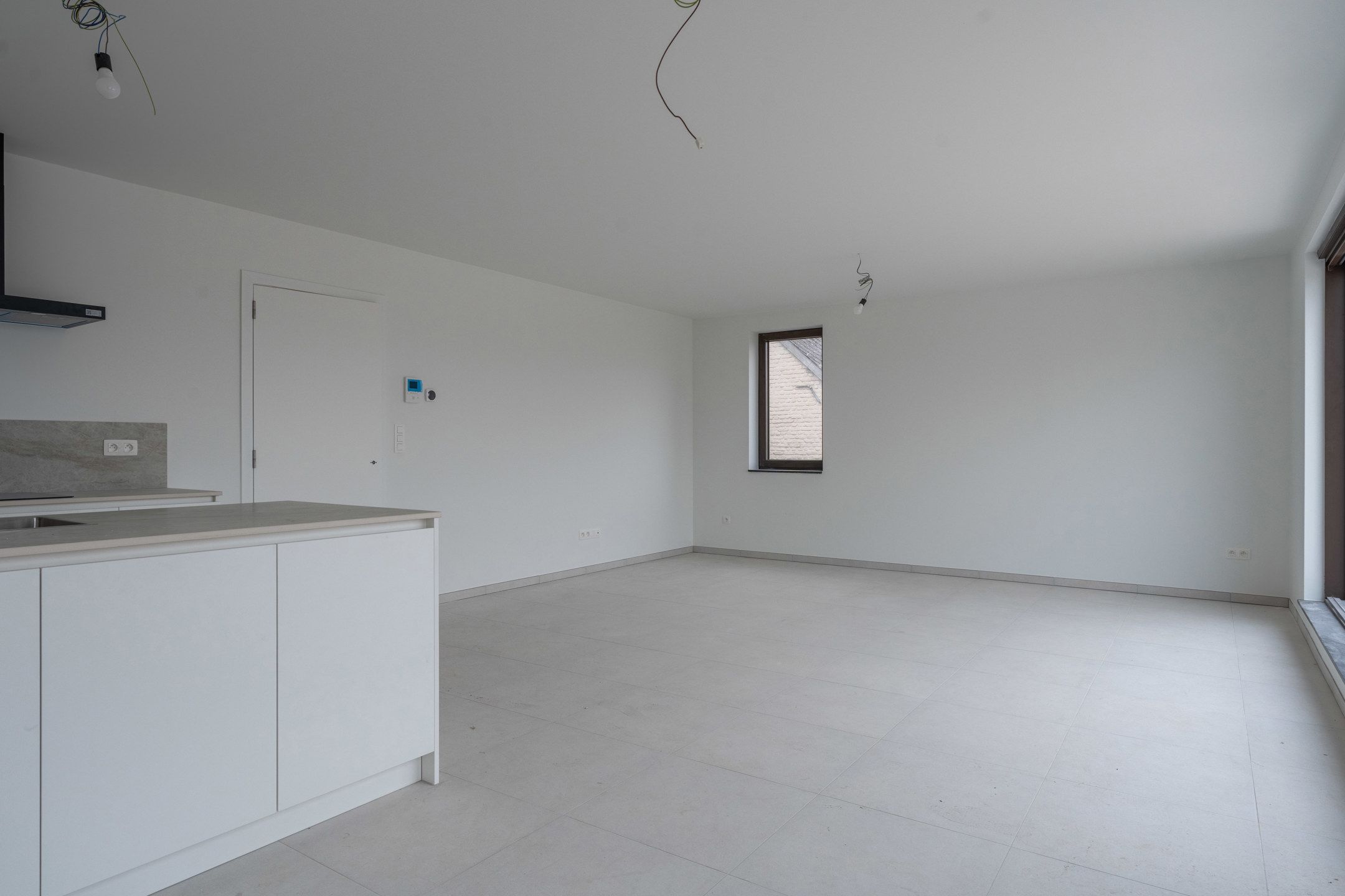 Nieuwbouw appartement met 2 slaapkamers en terras te Geel foto 6