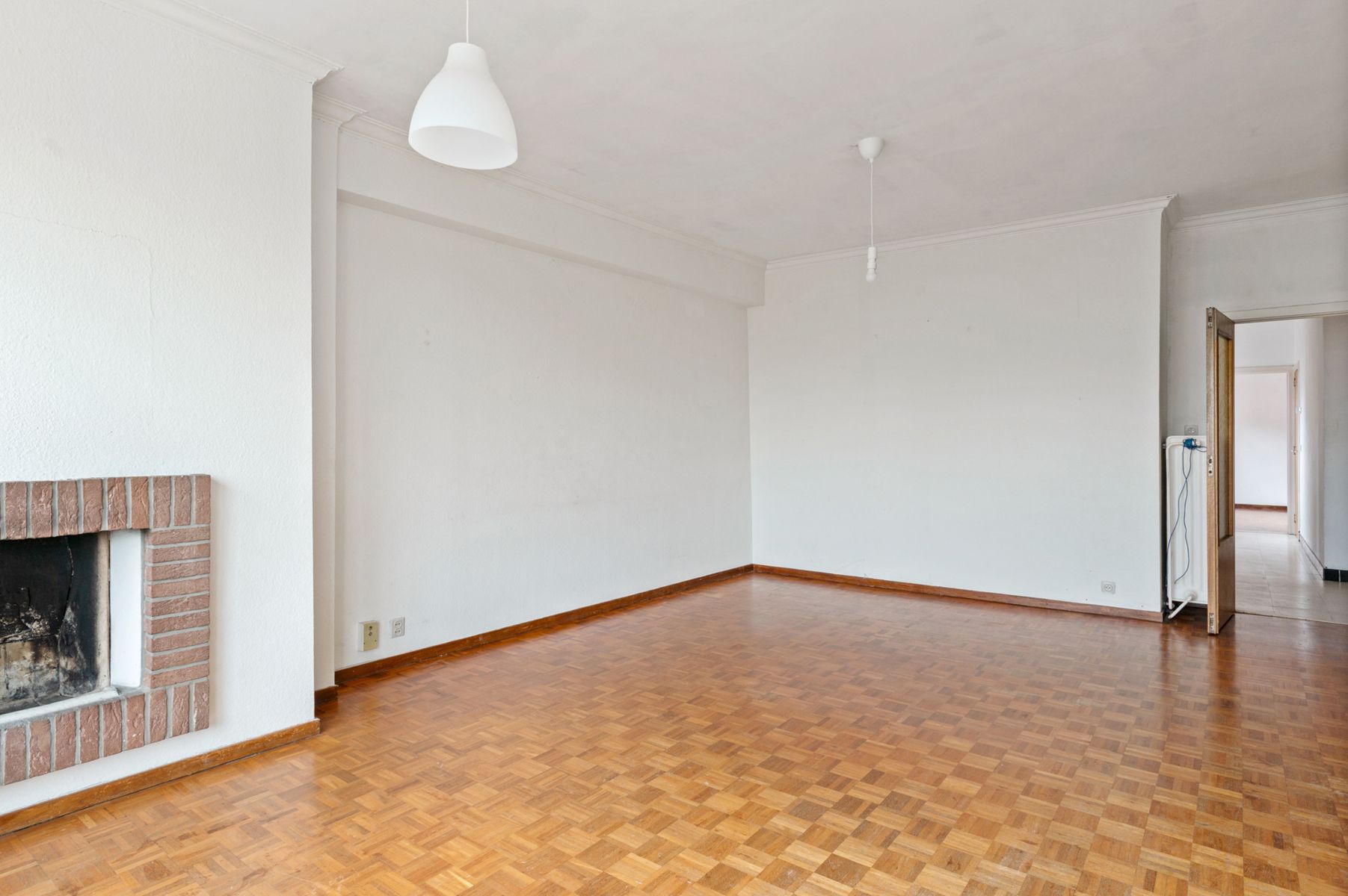 Renovatieproject met karakter op toplocatie in Antwerpen foto 6