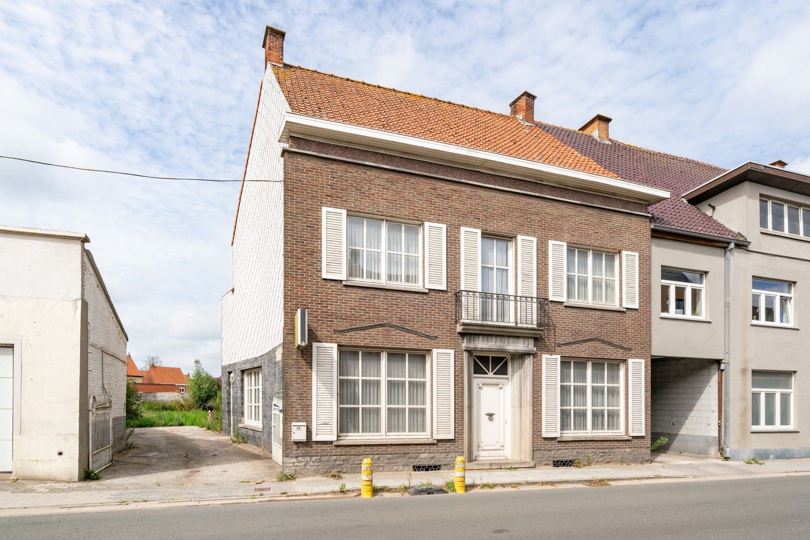 Hoofdfoto van de publicatie: Markegemstraat 34
