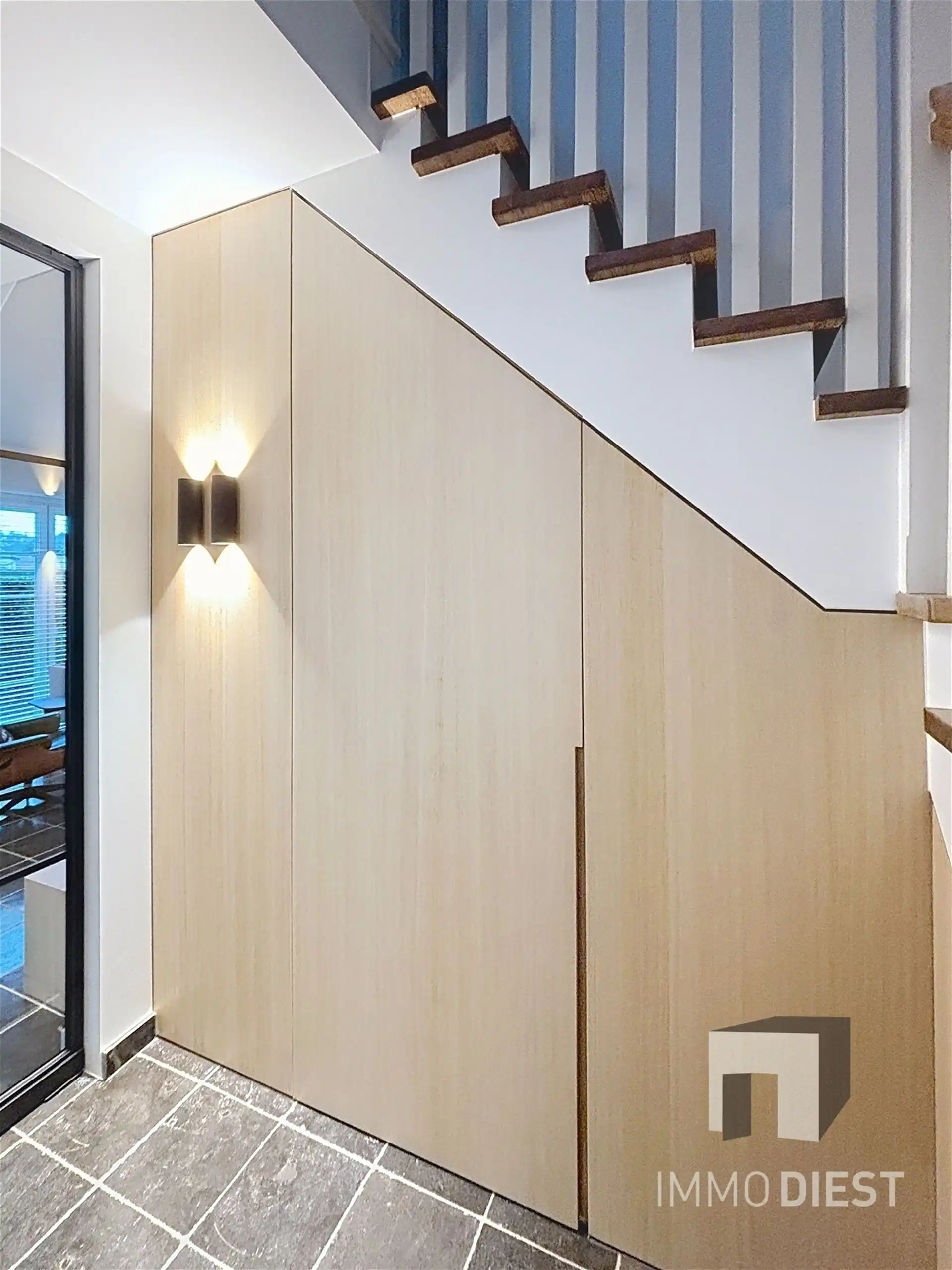 Klasse villa met moderne inrichting in Paal foto 27