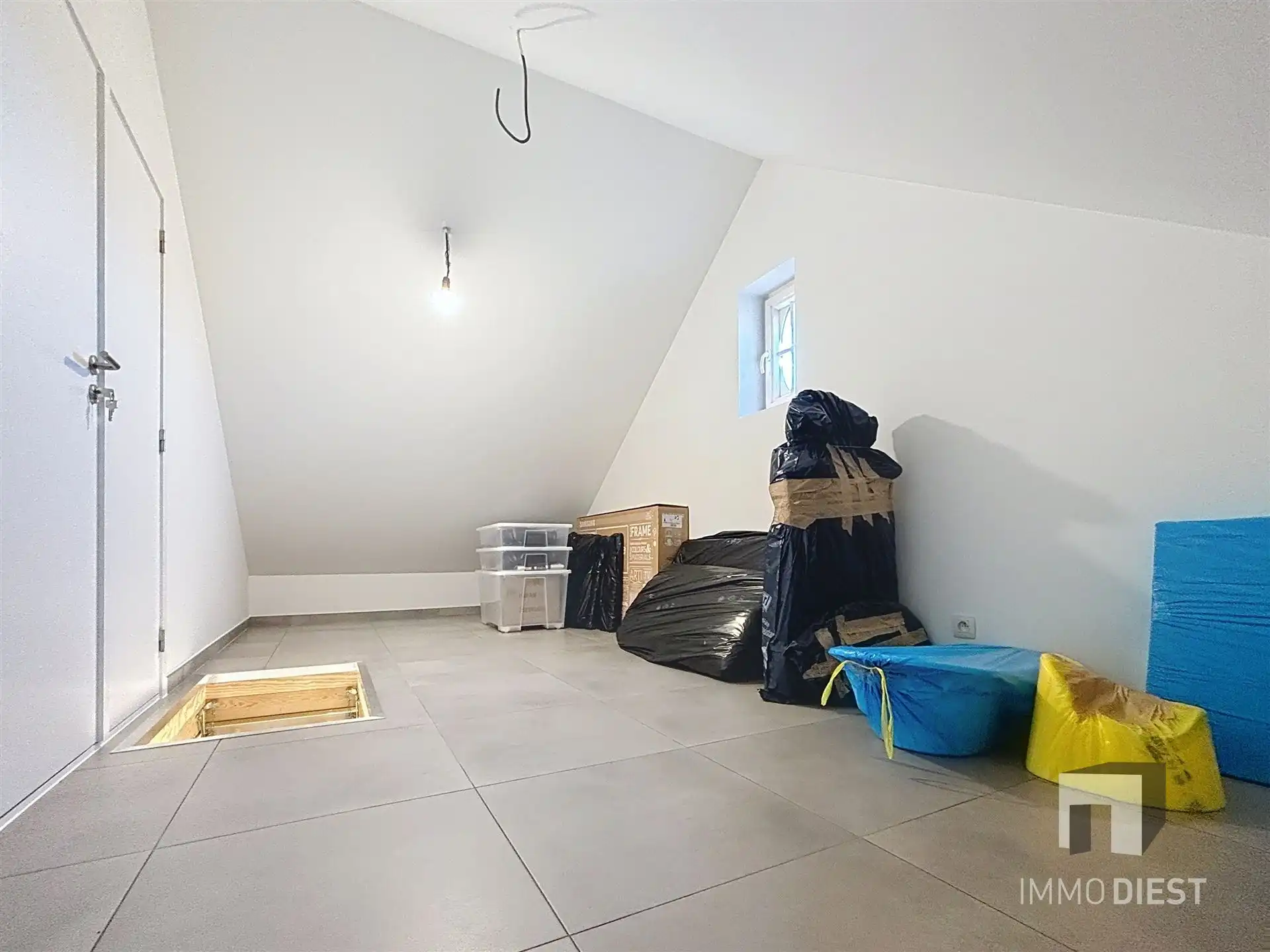 Klasse villa met moderne inrichting in Paal foto 27