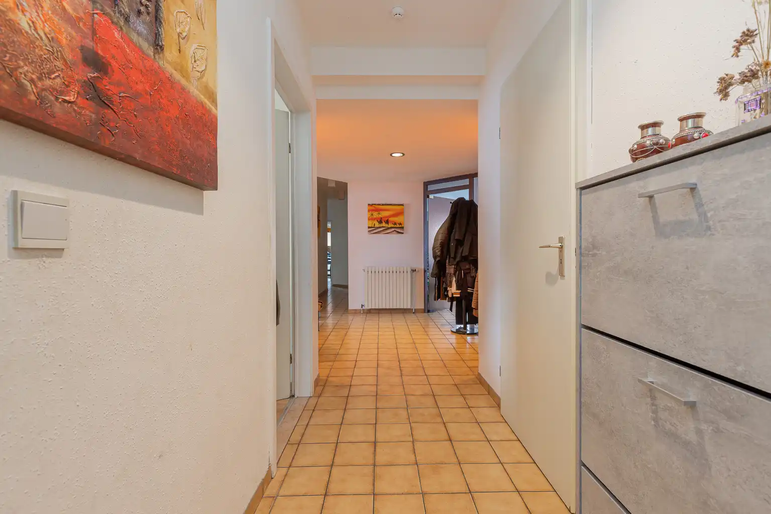Appartement van 152m2 met 3 slaapkamers! foto 7