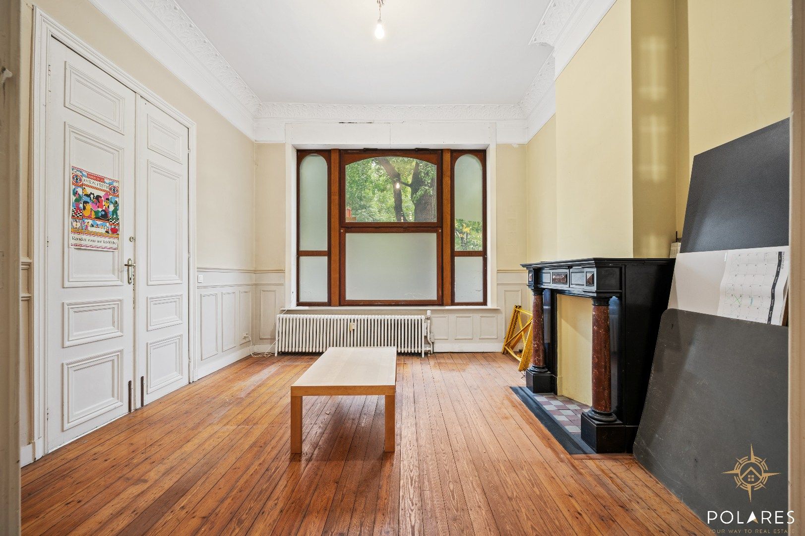 Unieke investeringsopportuniteit in hartje  Schaarbeek! foto 26