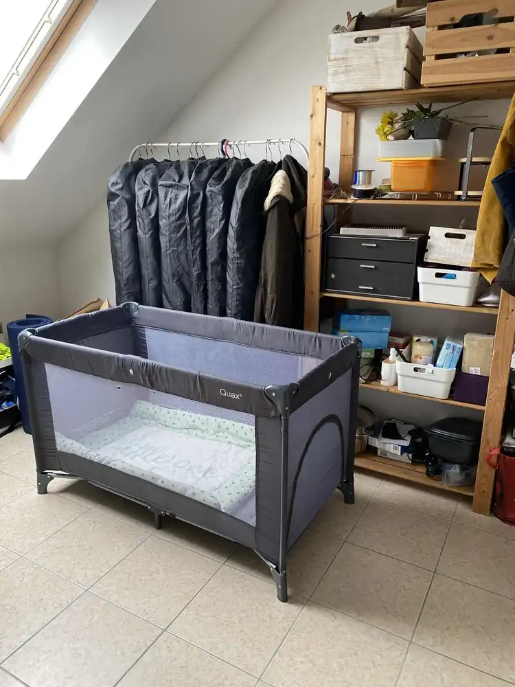 goedgelegen instapklare duplex te Schepdaal foto 10