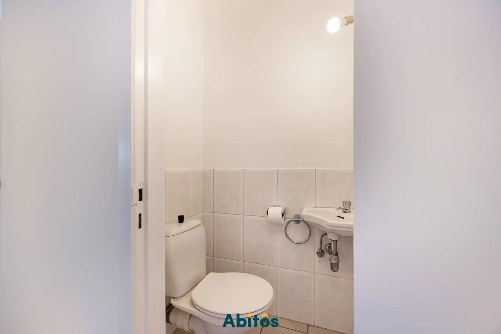 Ruim en lichtrijk appartement met 3 slaapkamers foto 14