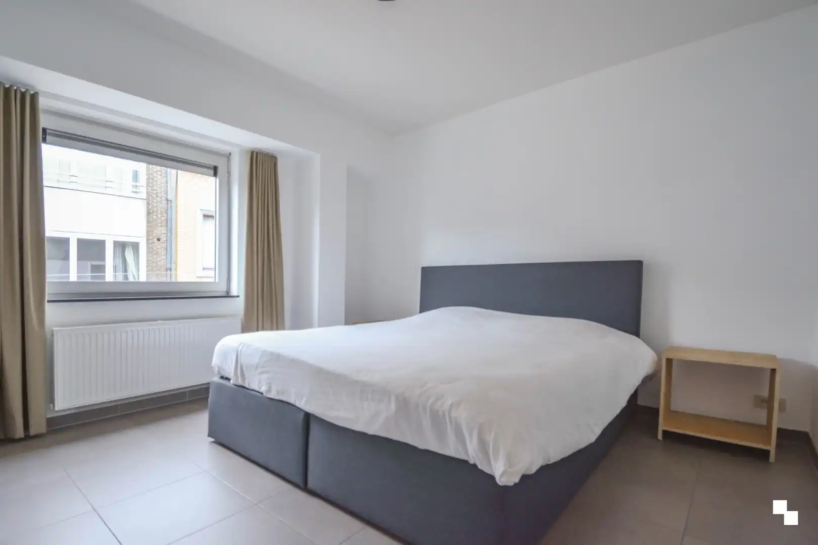Energiezuinig tweeslaapkamerappartement in hartje Izegem foto 15