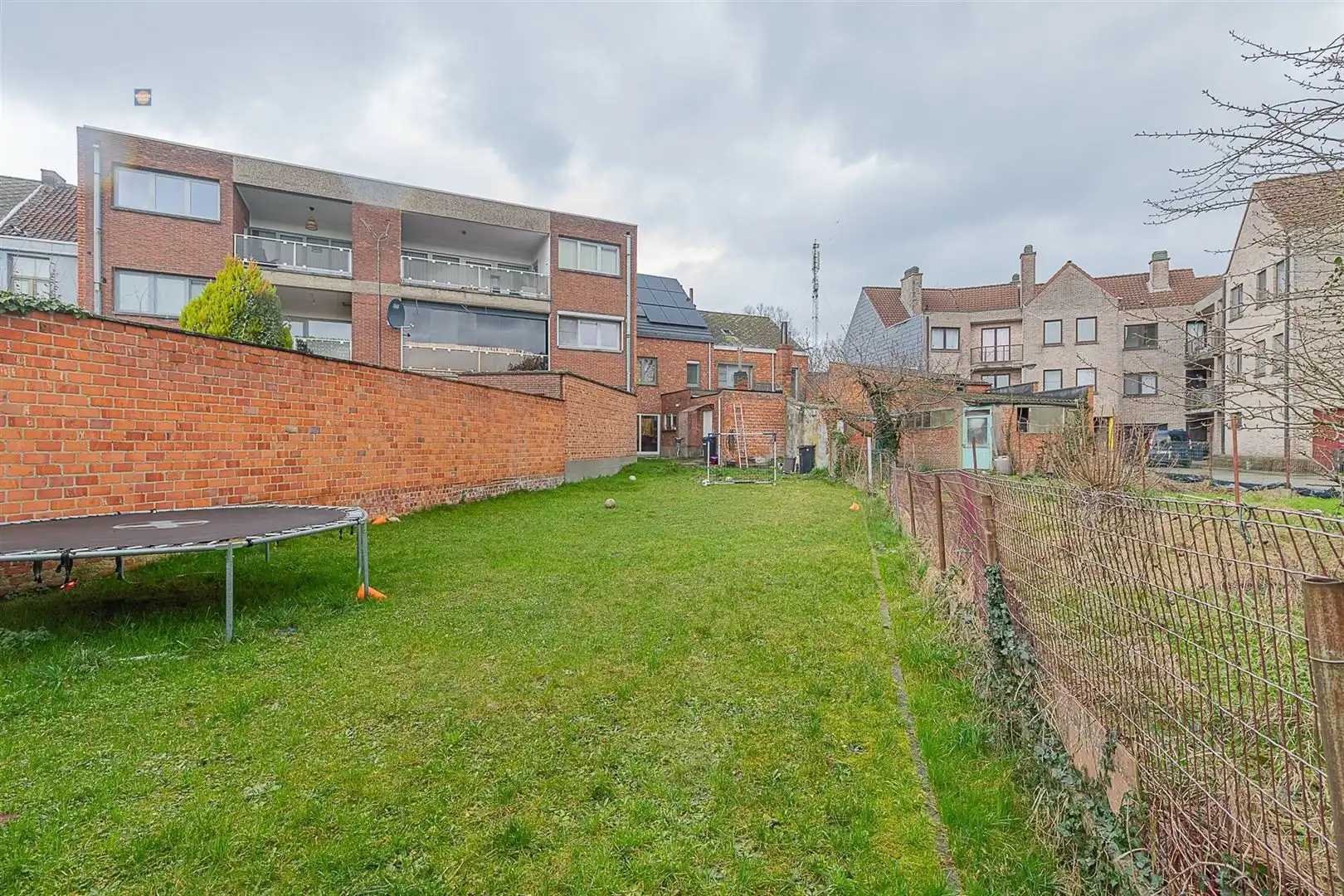 Gerenoveerde woning met 4 slaapkamers in Willebroek foto 24