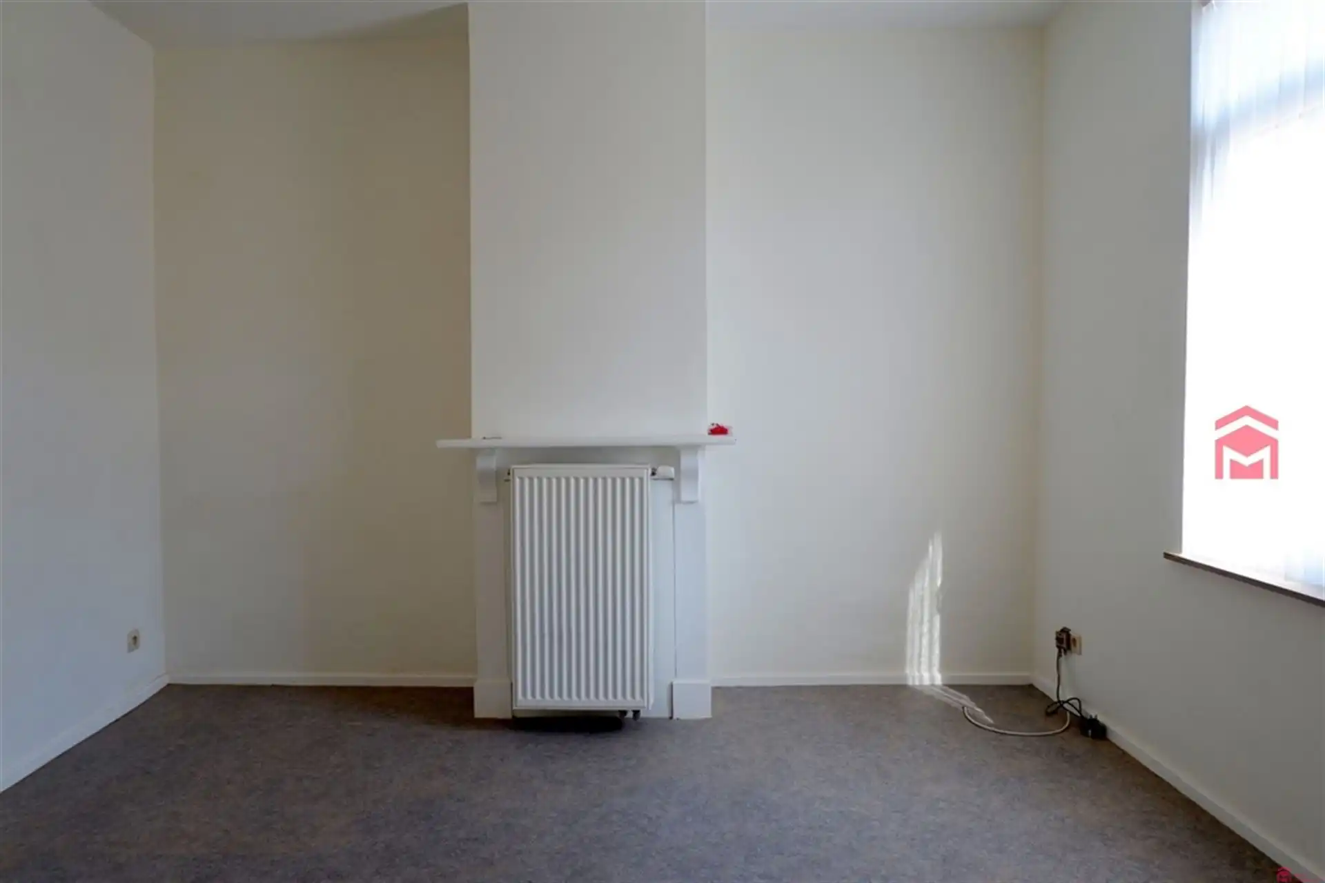 Arbeidershuisje centrum Kortijk foto 6