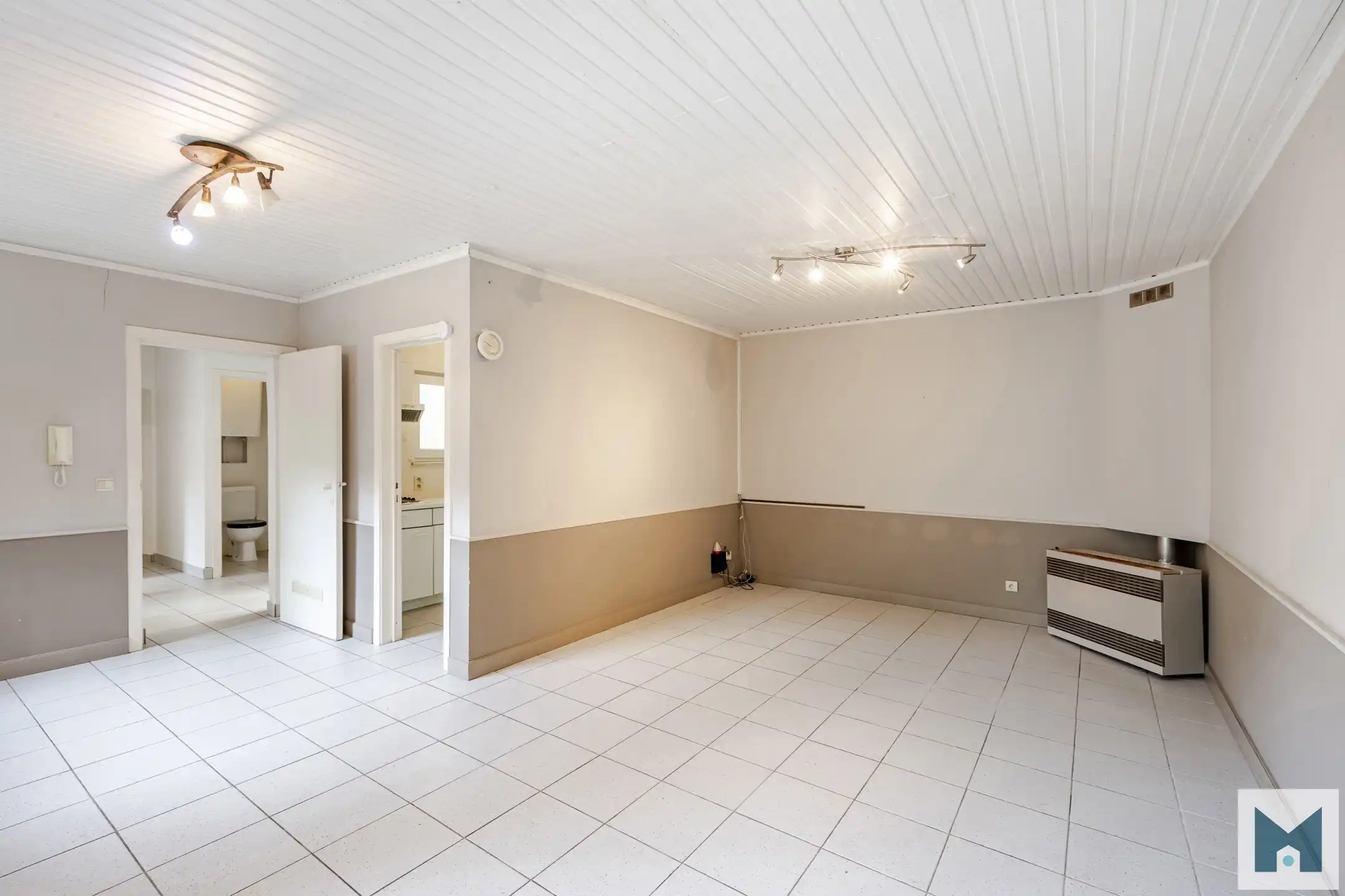 Appartementsgebouw met 5 appartementen in centrum Lebbeke foto 20