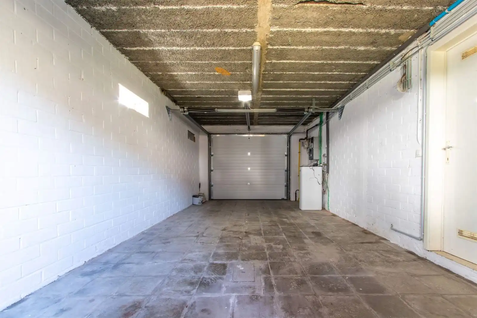 Gezellig 3 gevel woning  foto 17