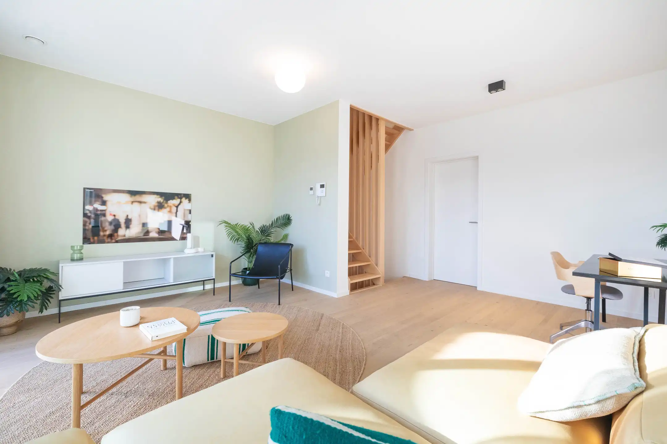 Uw huis, uw oase van rust foto 14